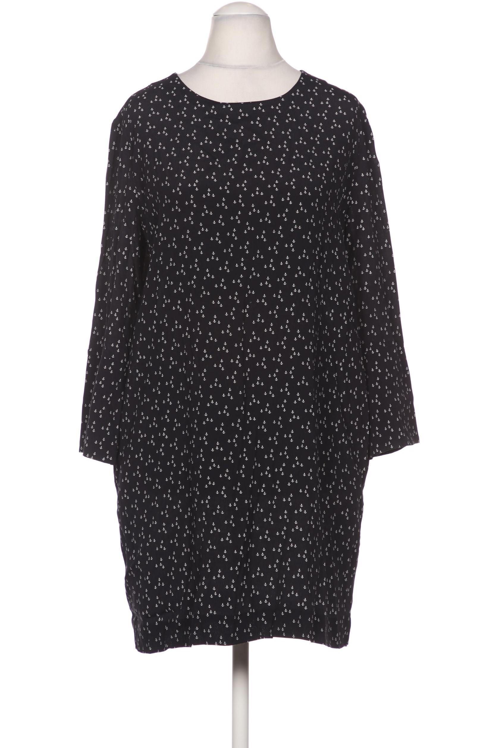 

& Other Stories Damen Kleid, marineblau, Gr. 40