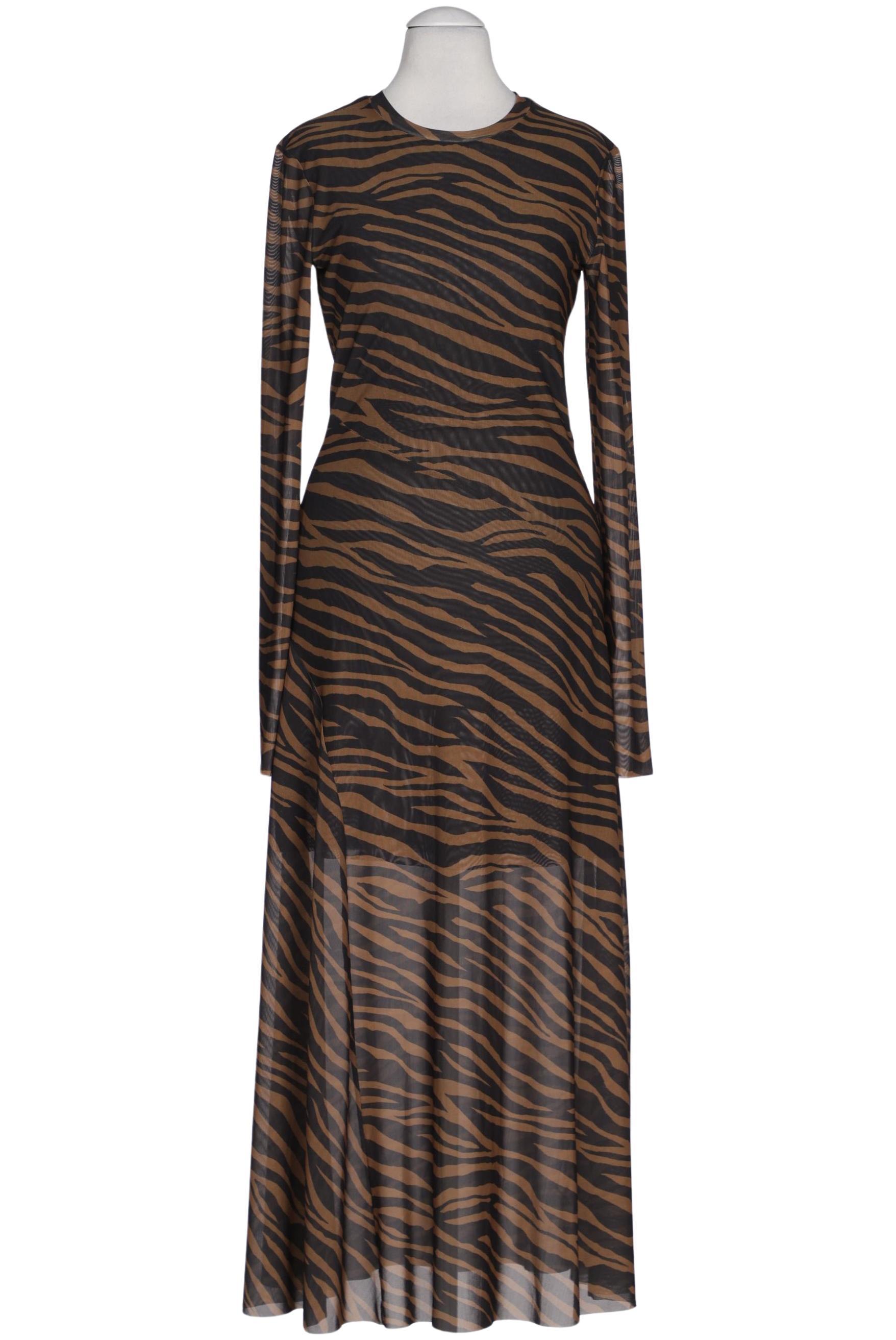 

& Other Stories Damen Kleid, braun, Gr. 36