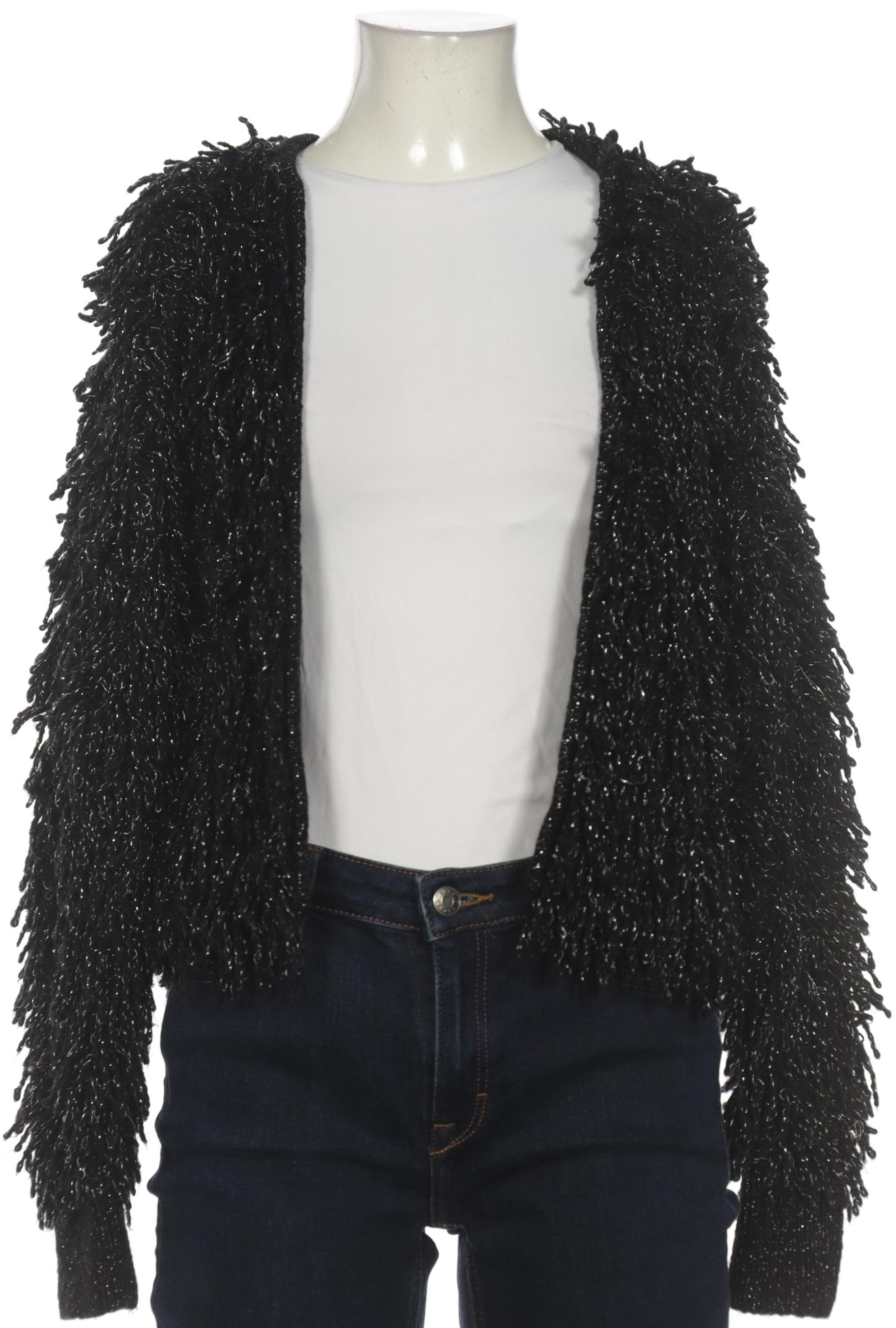 

& Other Stories Damen Strickjacke, schwarz