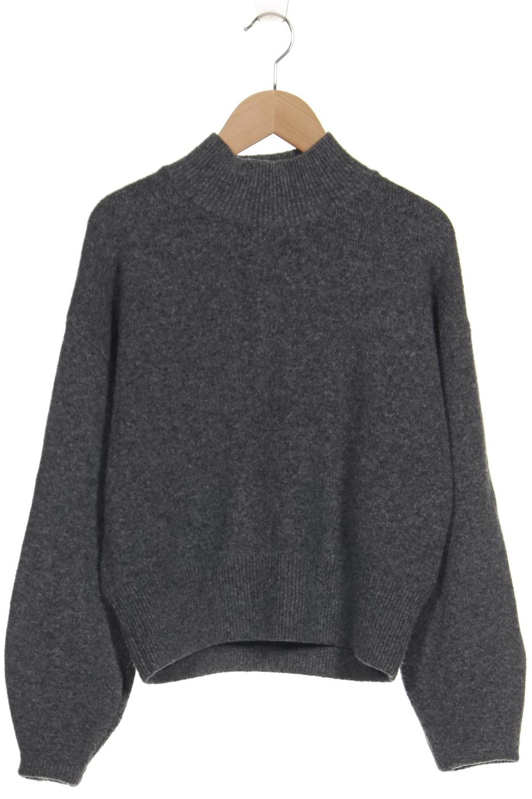

& Other Stories Damen Pullover, grau, Gr. 34