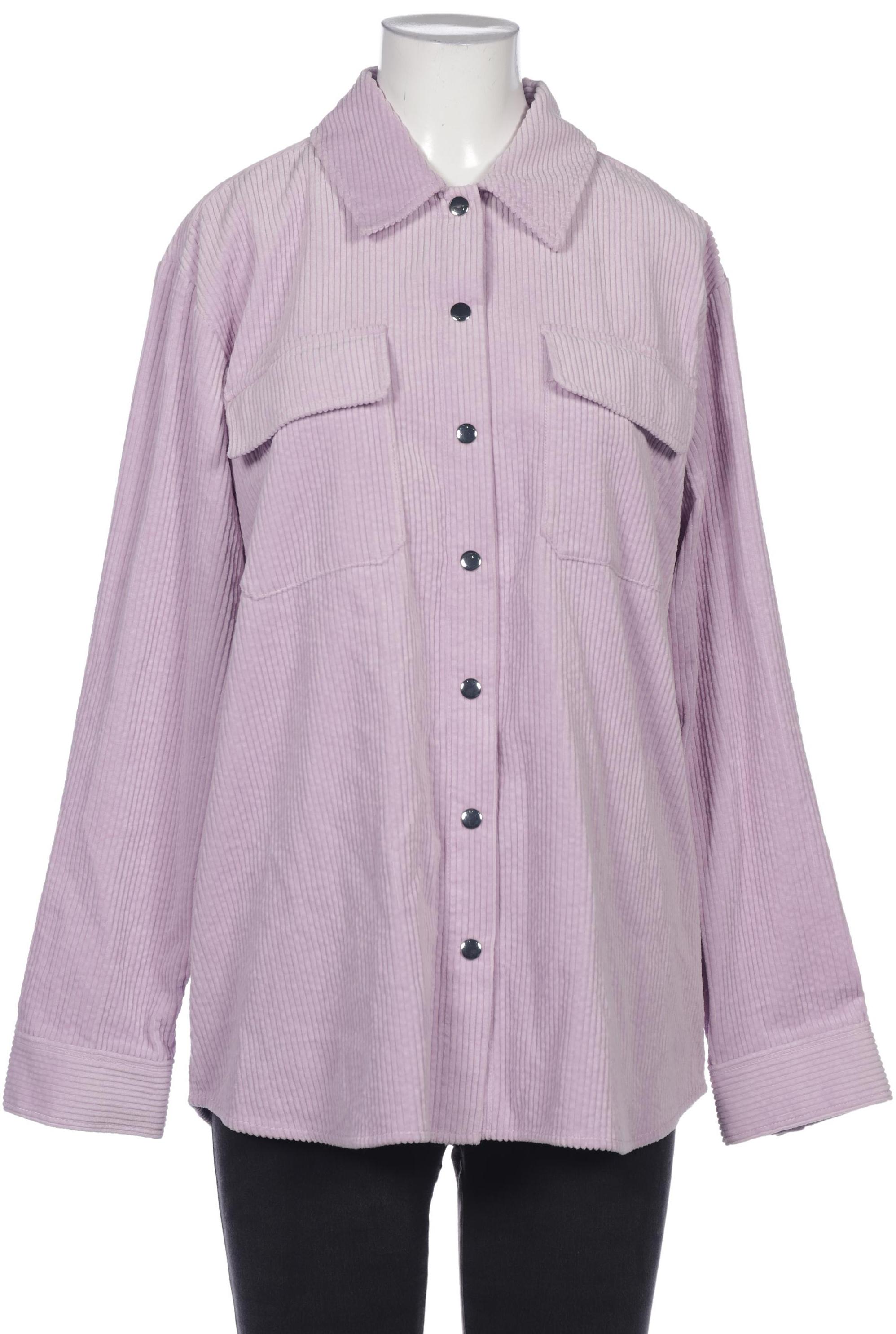 

& other stories Damen Bluse, flieder