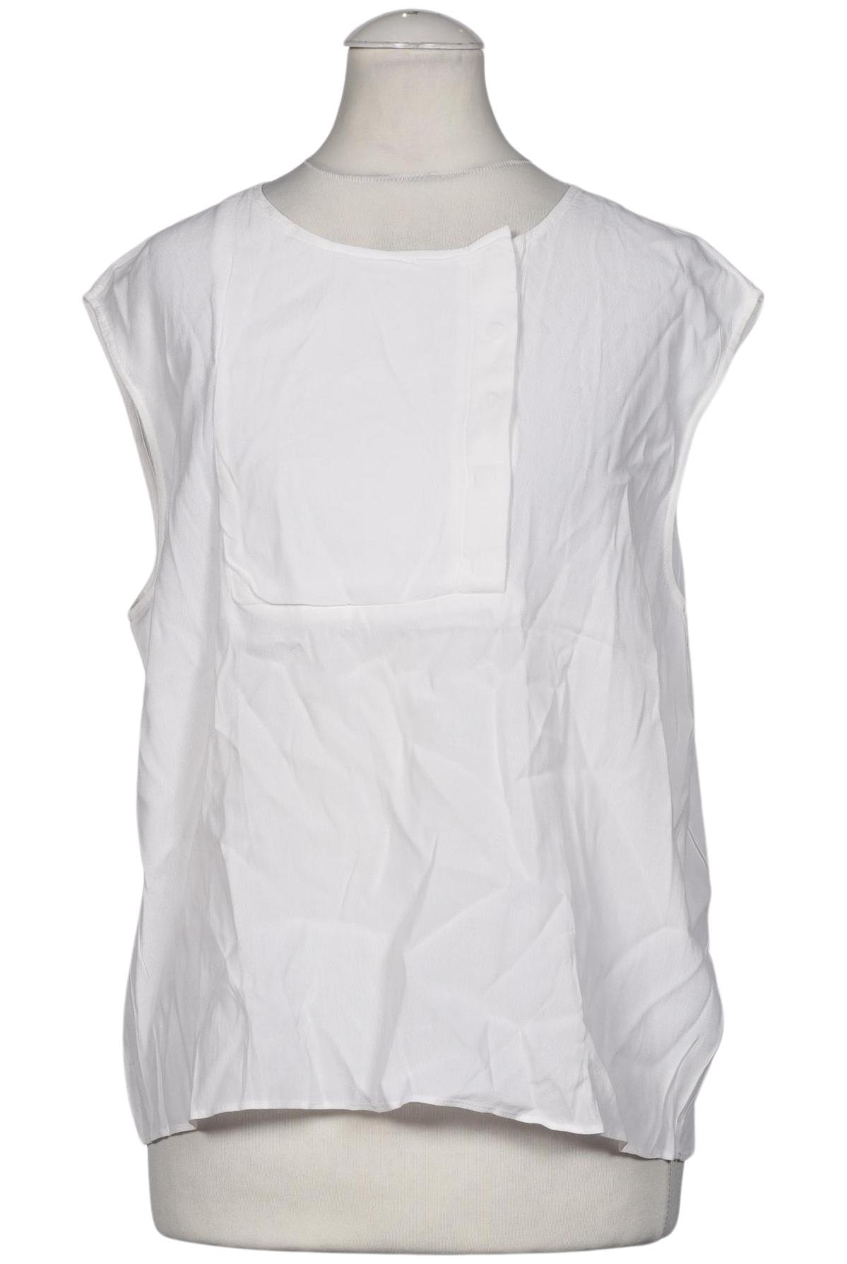 

& Other Stories Damen Bluse, weiß, Gr. 36