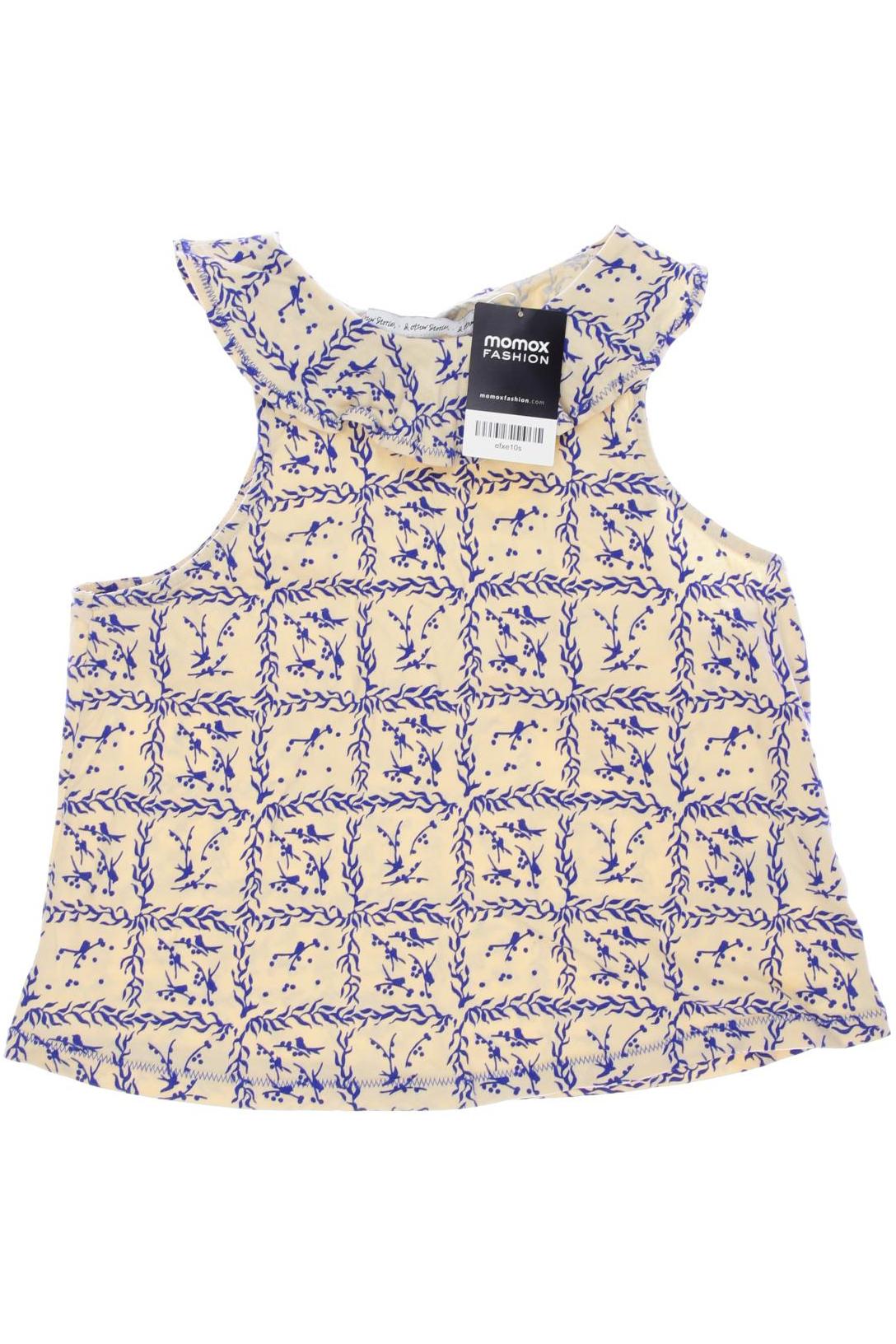 

& Other Stories Damen Top, beige, Gr. 36