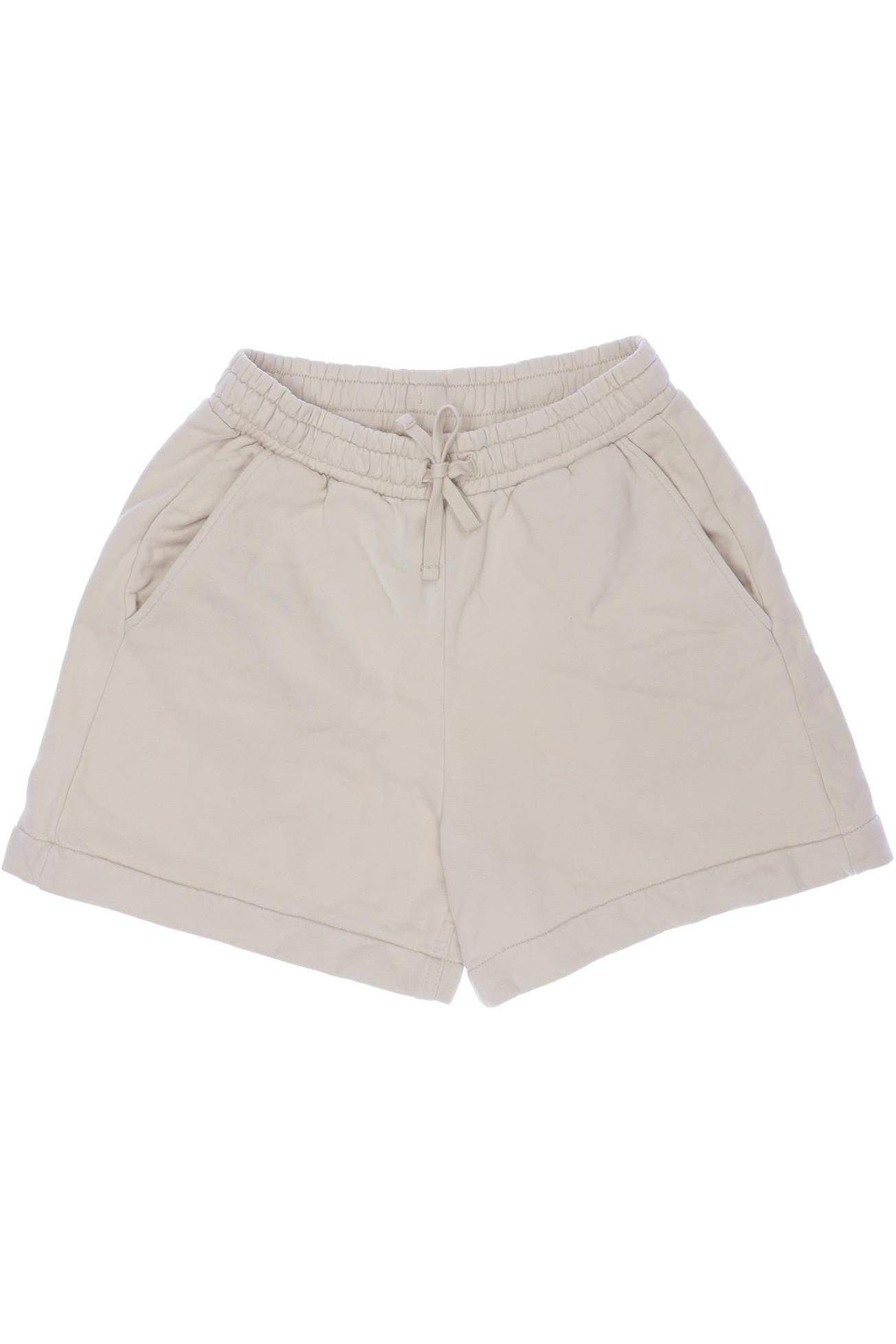 

& Other Stories Damen Shorts, beige, Gr. 36