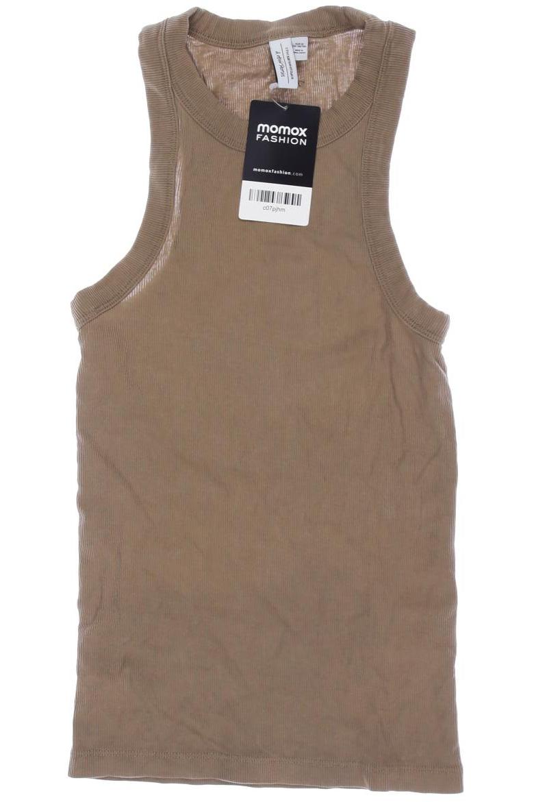 

& Other Stories Damen Top, braun, Gr. 32