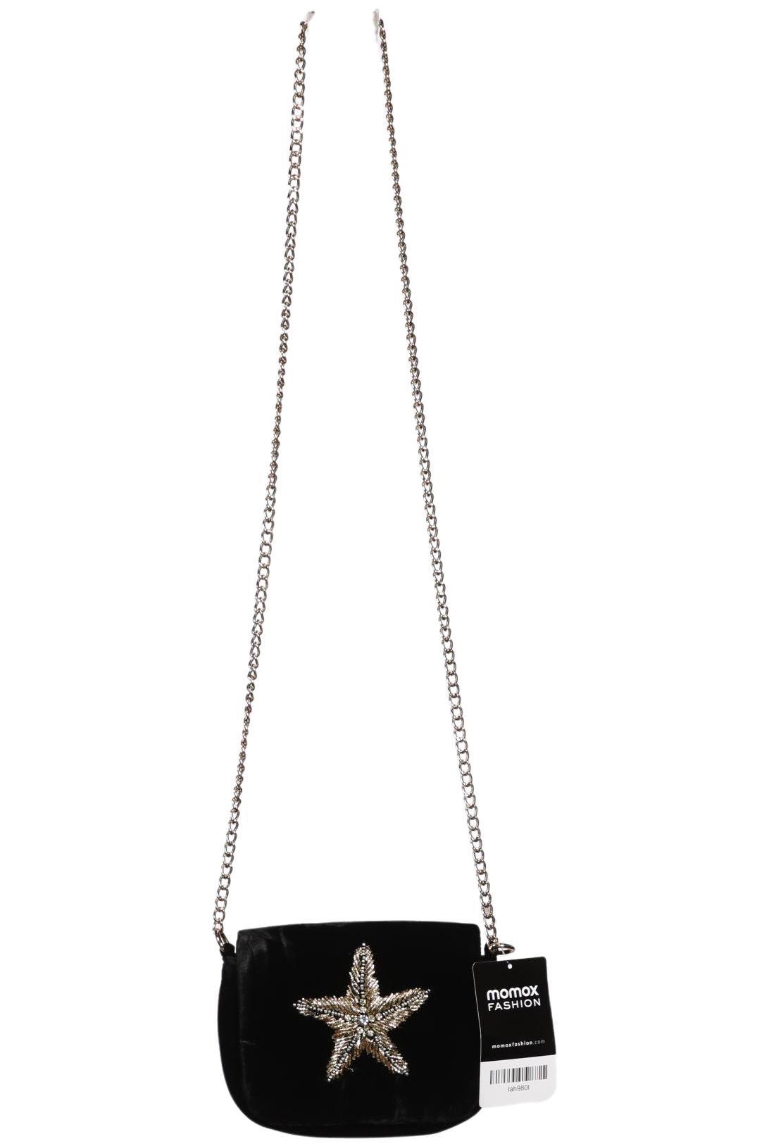 

& Other Stories Damen Handtasche, schwarz, Gr.