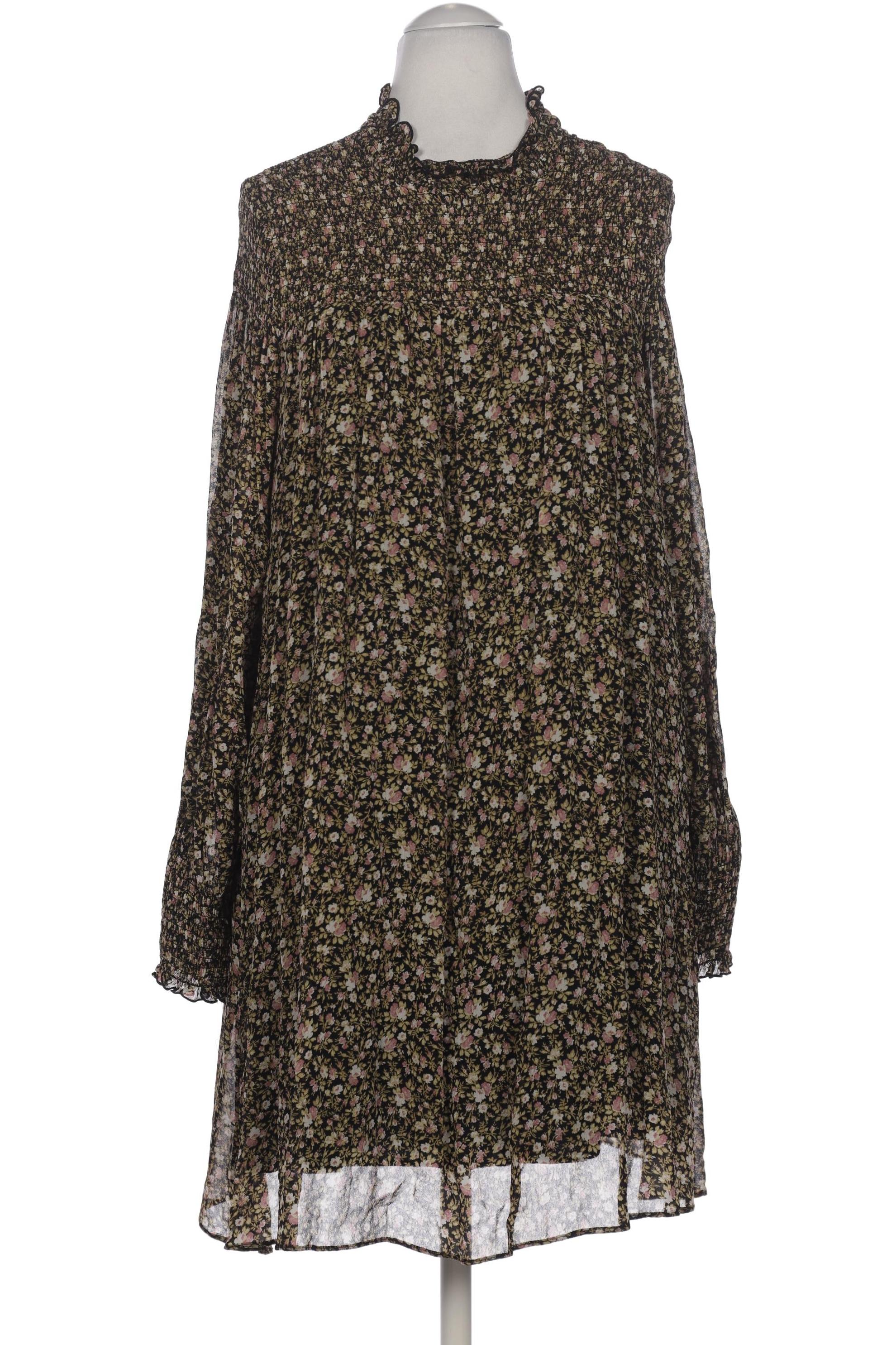 

& Other Stories Damen Kleid, schwarz, Gr. 40