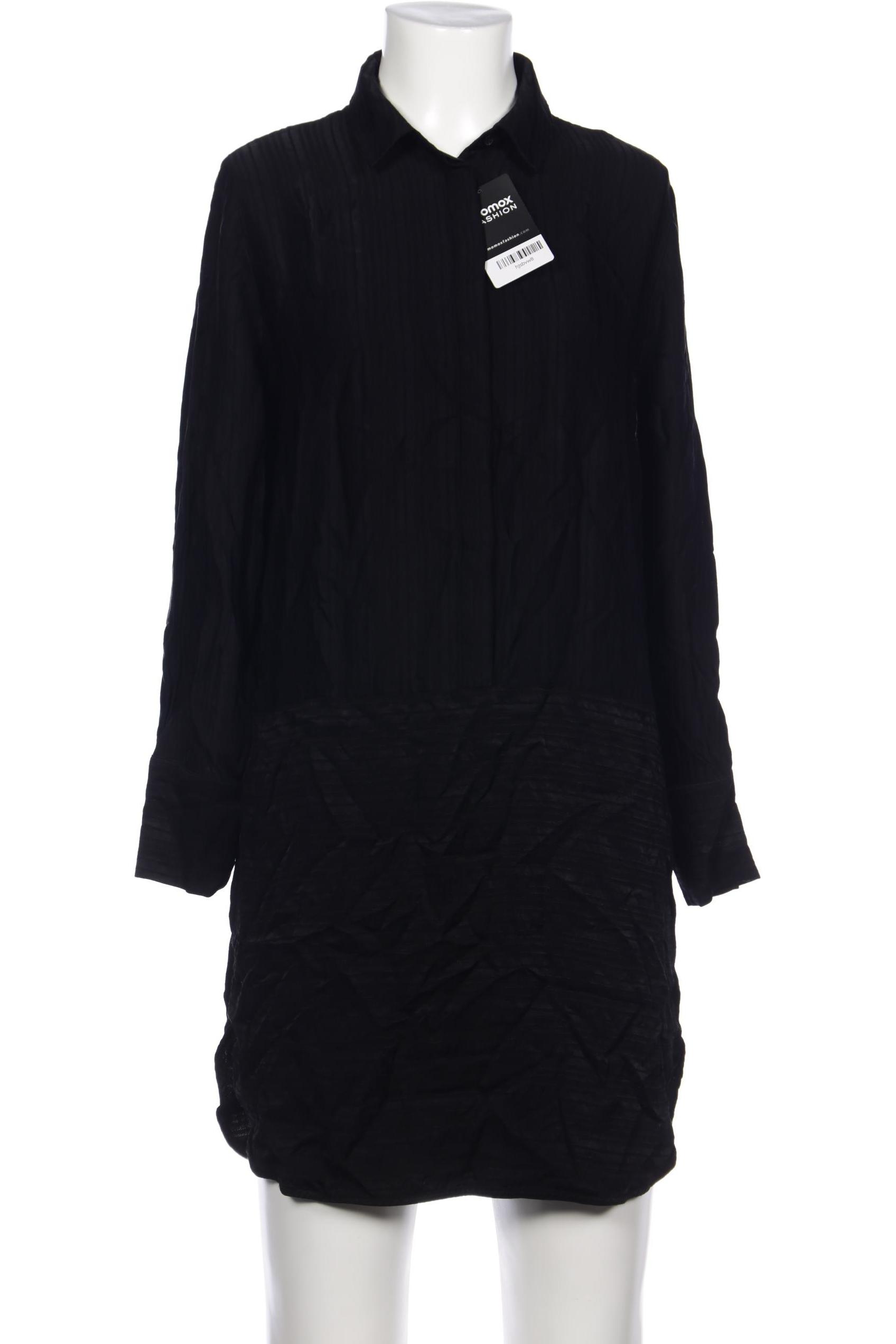 

& Other Stories Damen Kleid, schwarz, Gr. 36