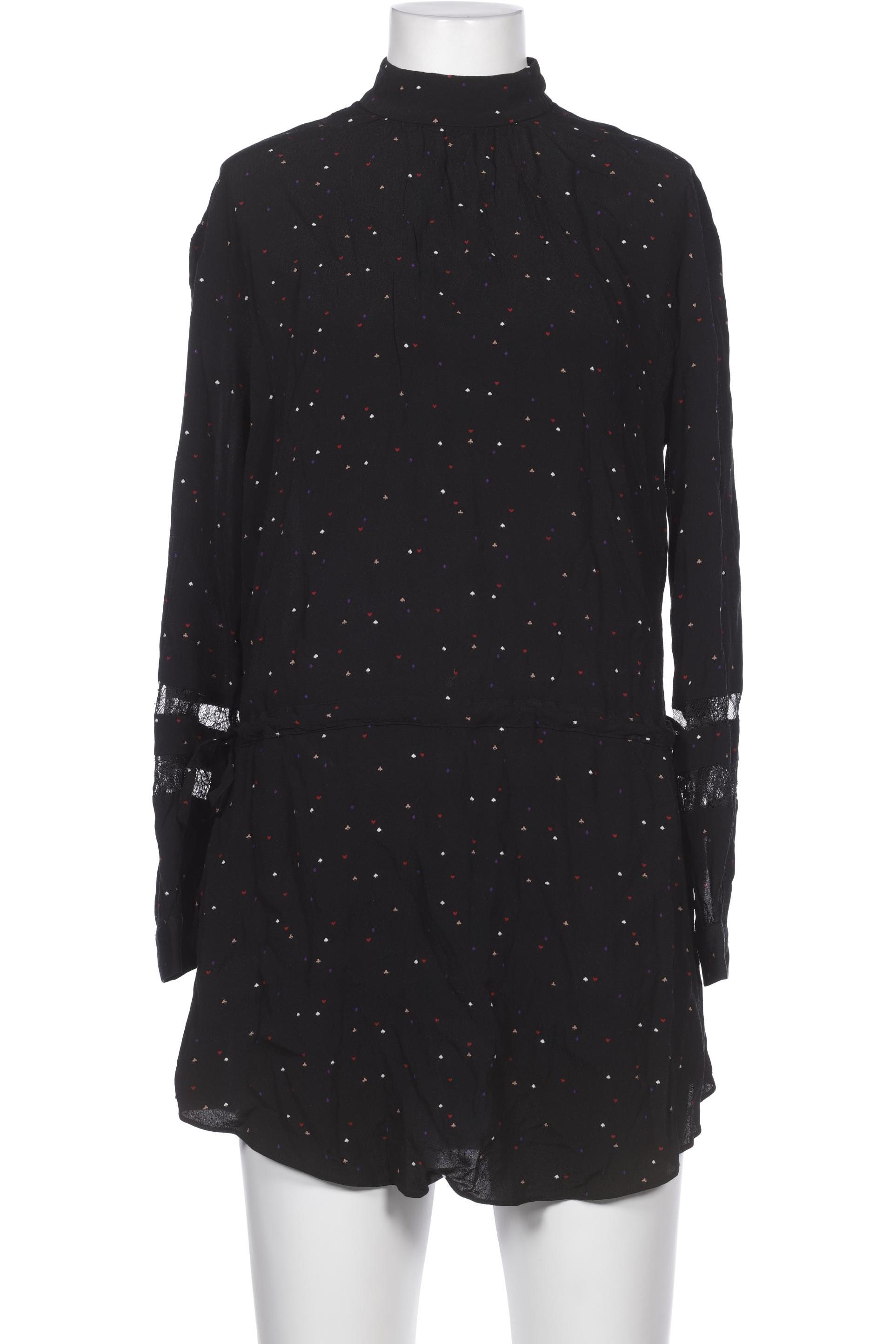 

& other stories Damen Bluse, schwarz