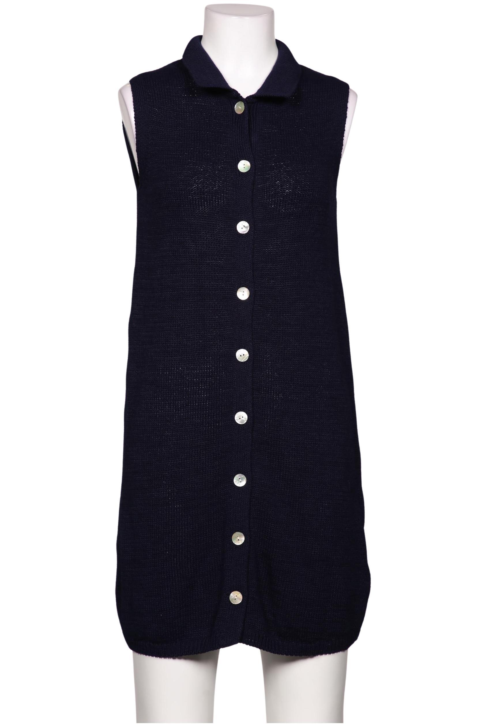 

& Other Stories Damen Kleid, marineblau, Gr. 34