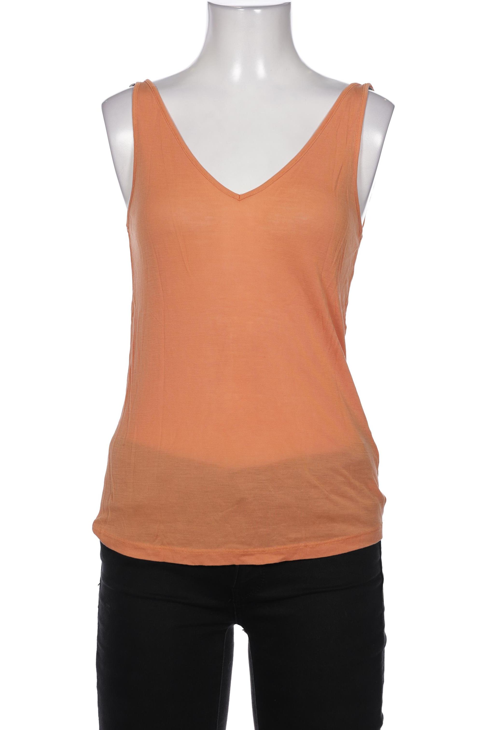 

& Other Stories Damen Top, orange, Gr. 34
