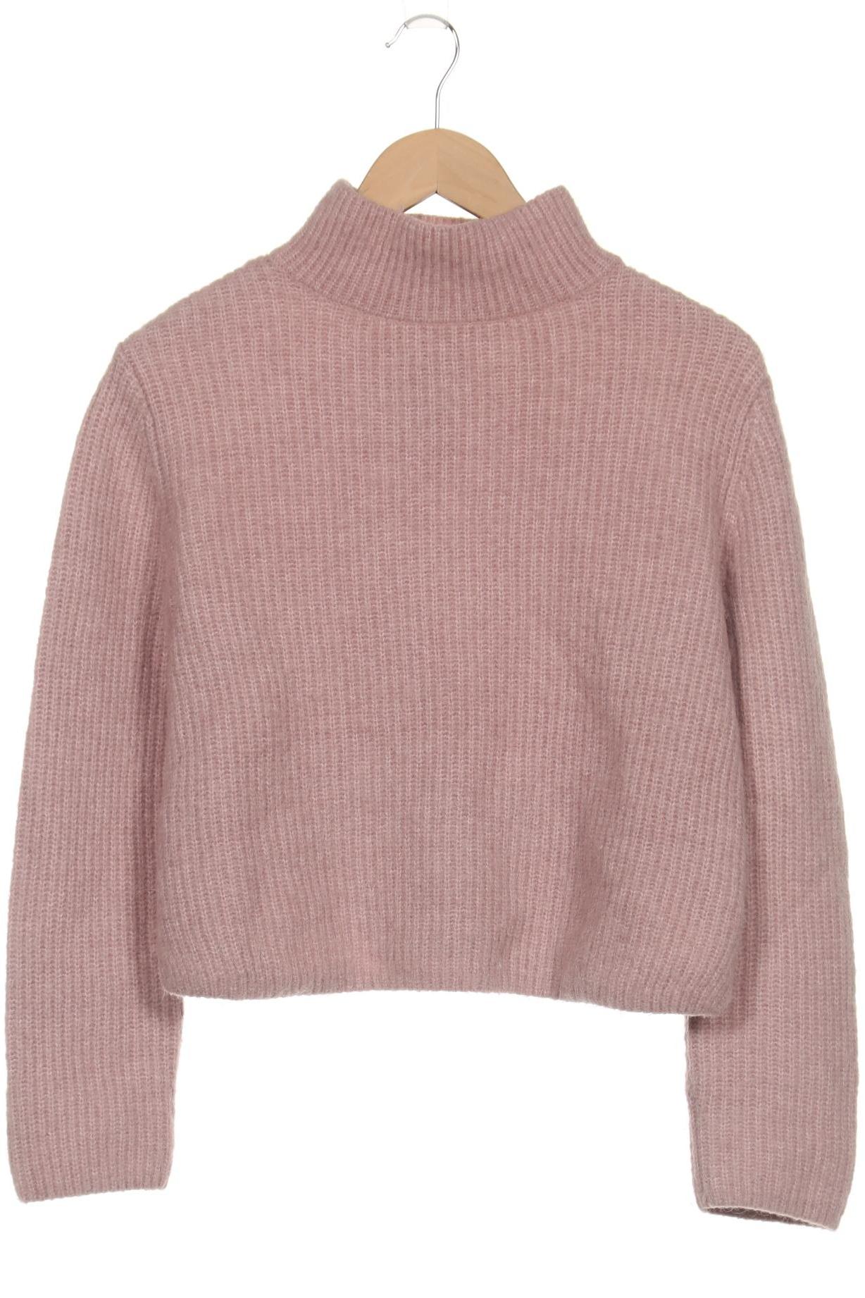 

& Other Stories Damen Pullover, pink, Gr. 36