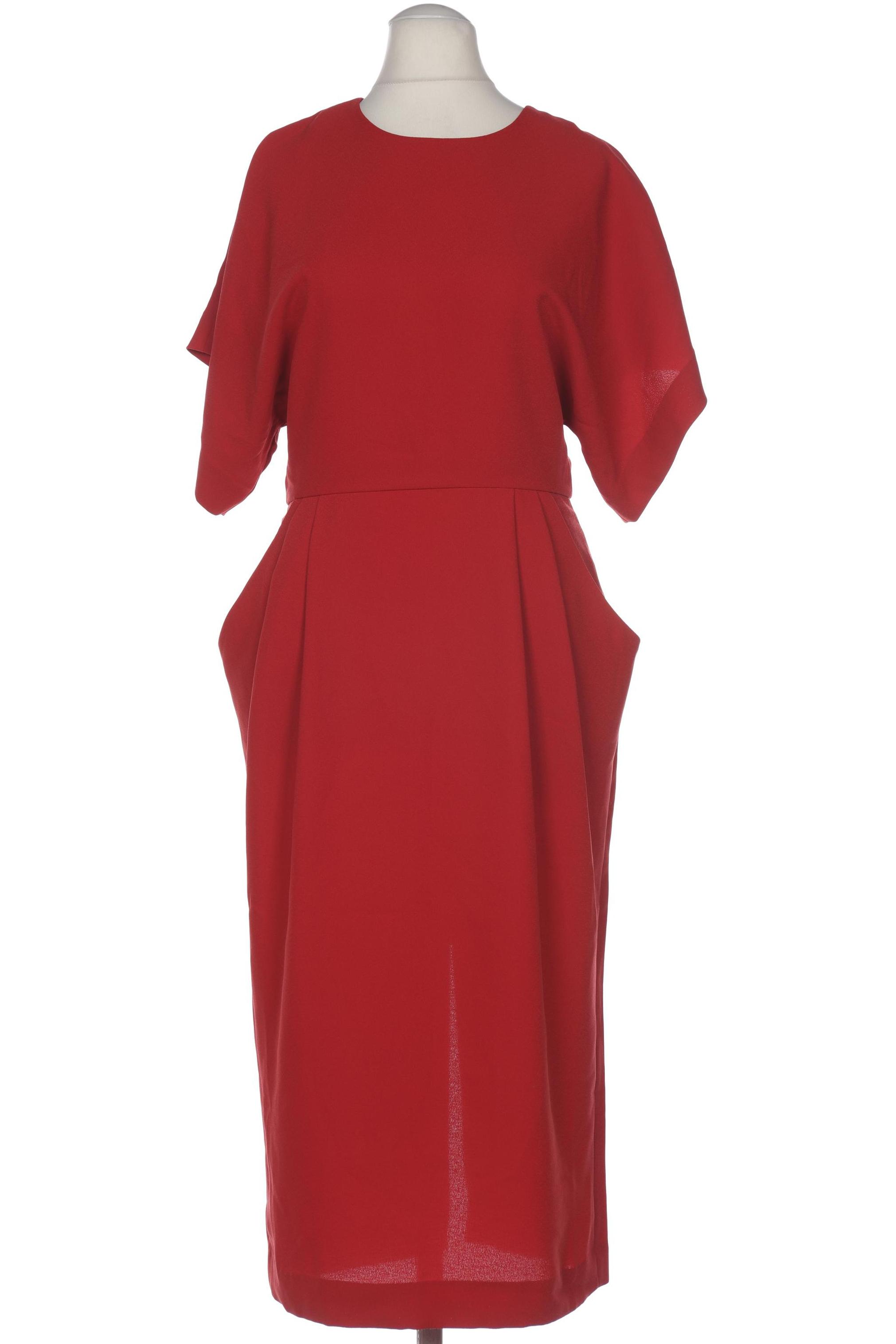 

& Other Stories Damen Kleid, rot, Gr. 38