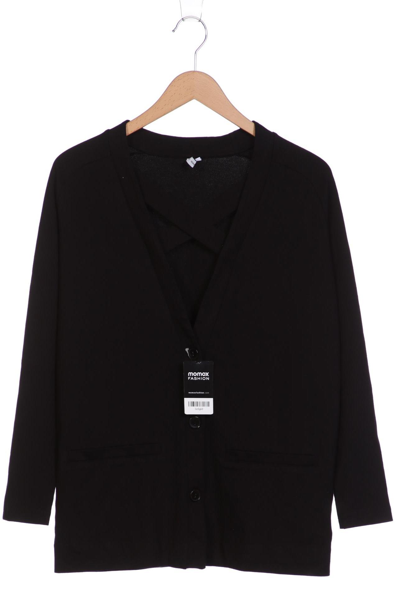 

& Other Stories Damen Blazer, schwarz, Gr. 36