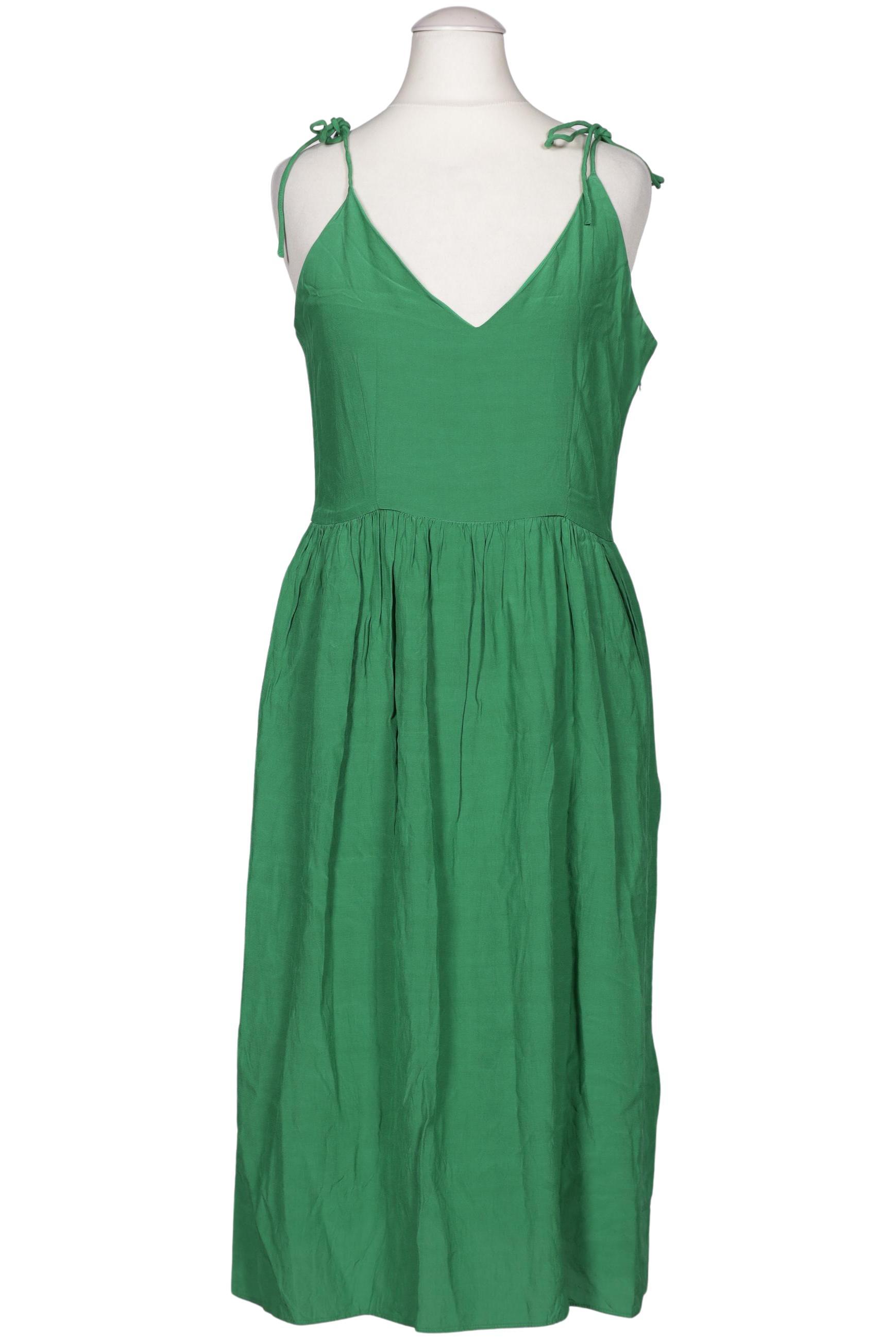 

& Other Stories Damen Kleid, grün, Gr. 36