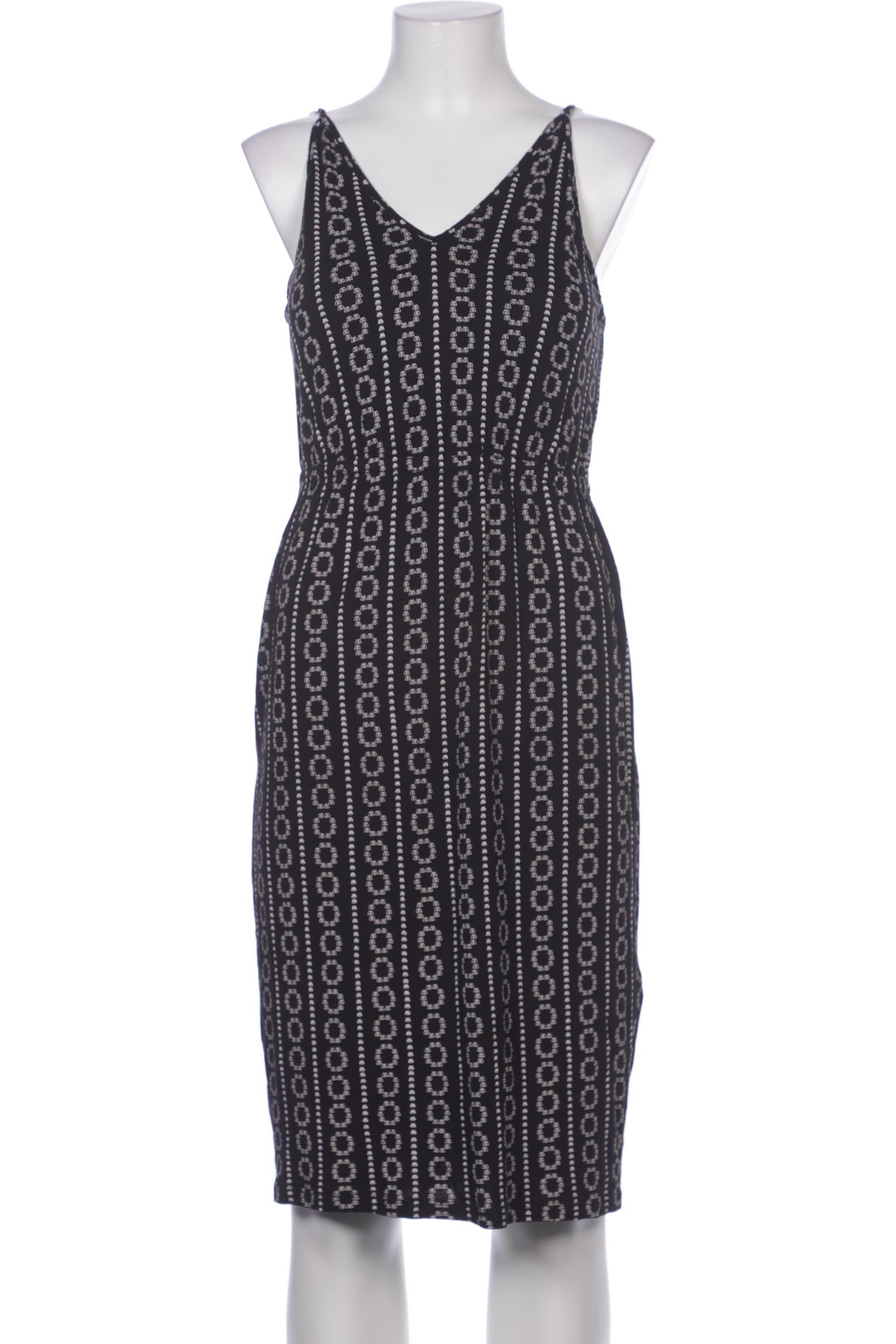 

& Other Stories Damen Kleid, schwarz, Gr. 38
