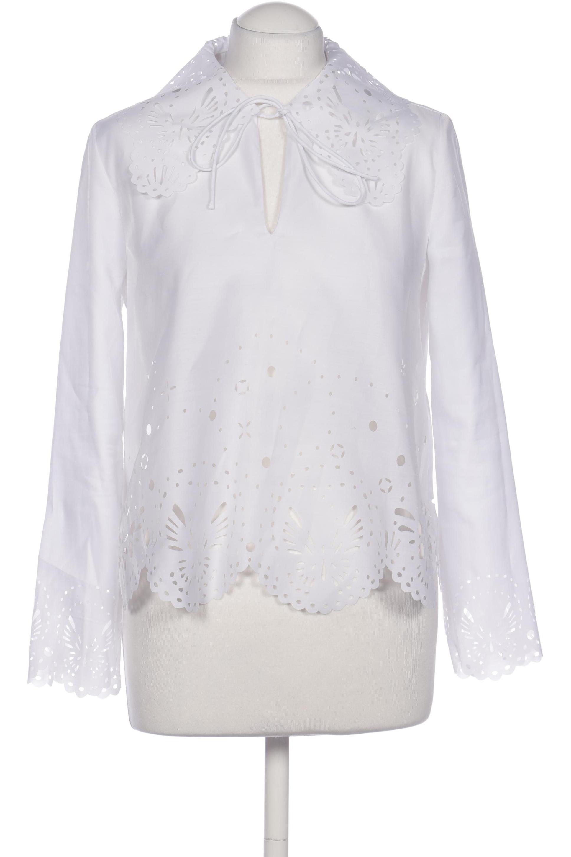

& Other Stories Damen Bluse, weiß, Gr. 36