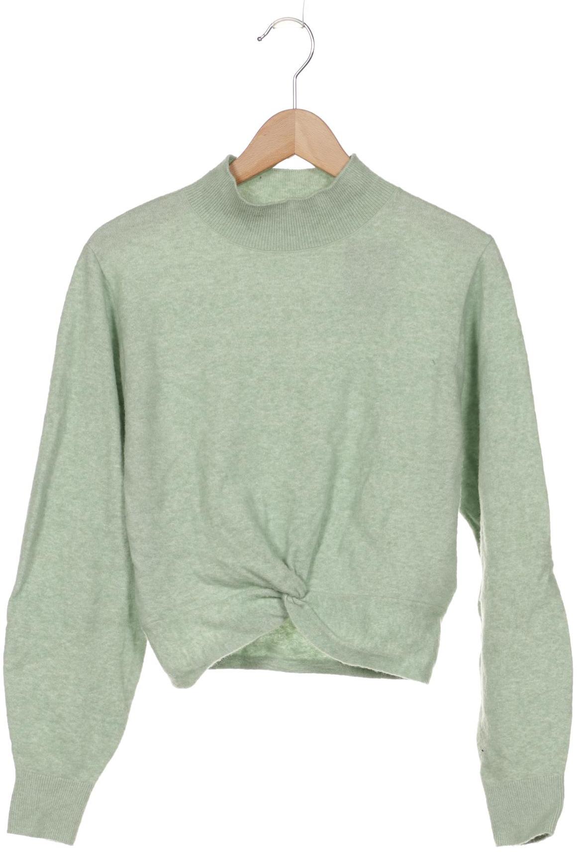 

& Other Stories Damen Pullover, grün, Gr. 34