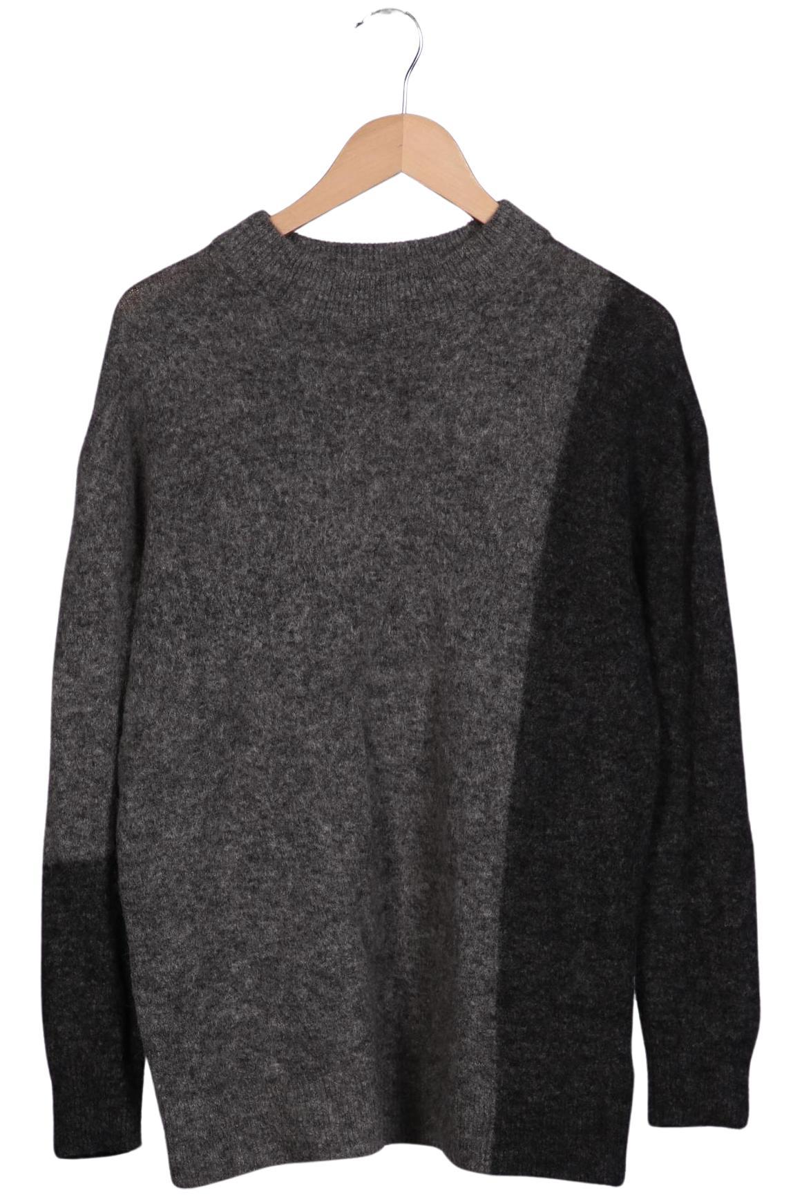 

& Other Stories Damen Pullover, grau, Gr. 36