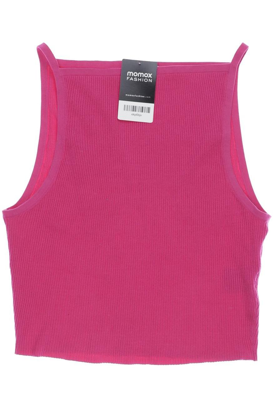 

& Other Stories Damen Top, pink, Gr. 38