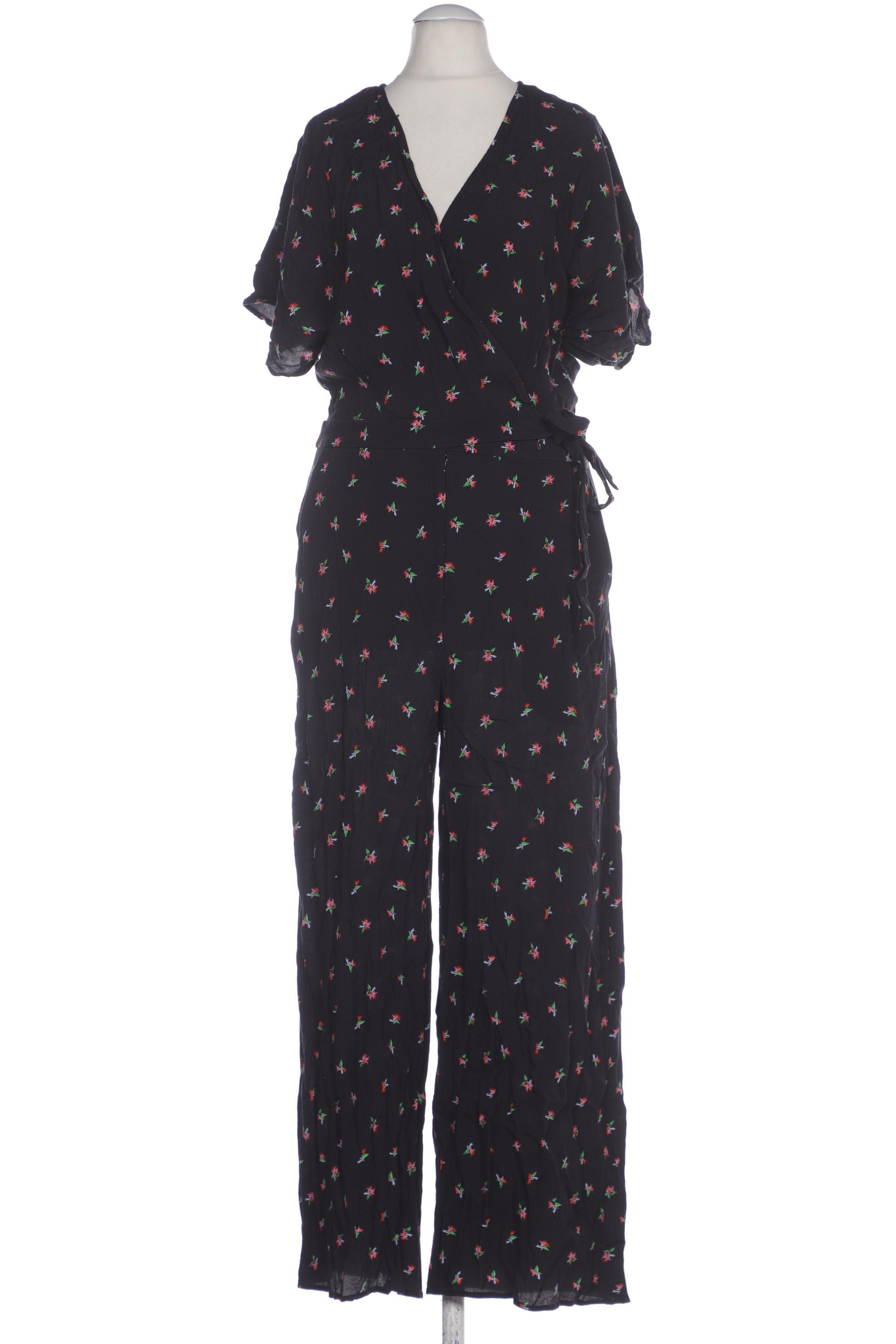 

& Other Stories Damen Jumpsuit/Overall, marineblau, Gr. 38