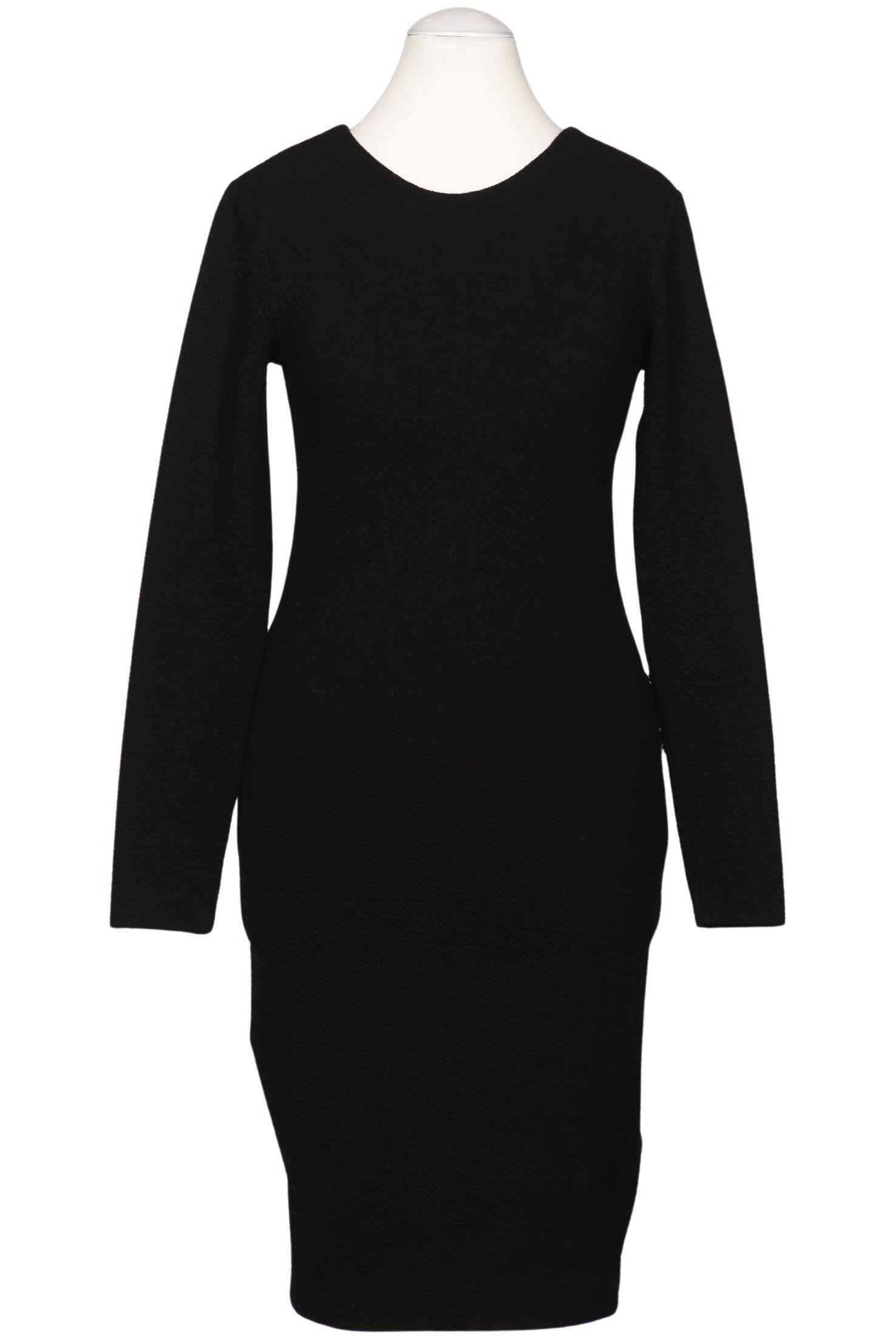 

& Other Stories Damen Kleid, schwarz, Gr. 34