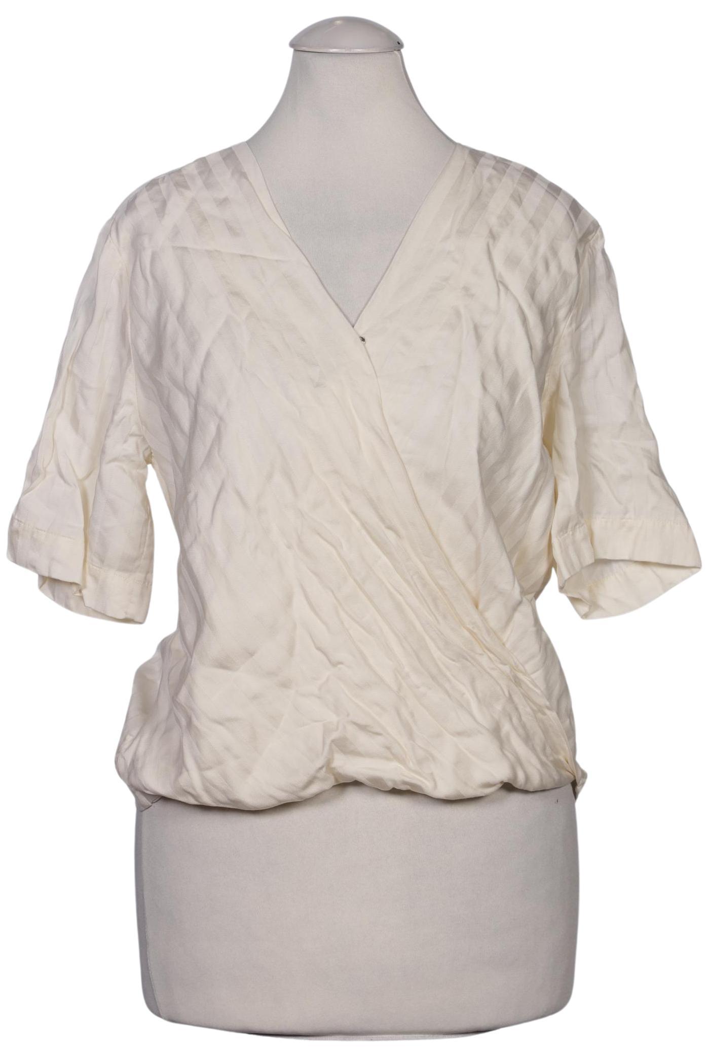 

& Other Stories Damen Bluse, cremeweiß, Gr. 34