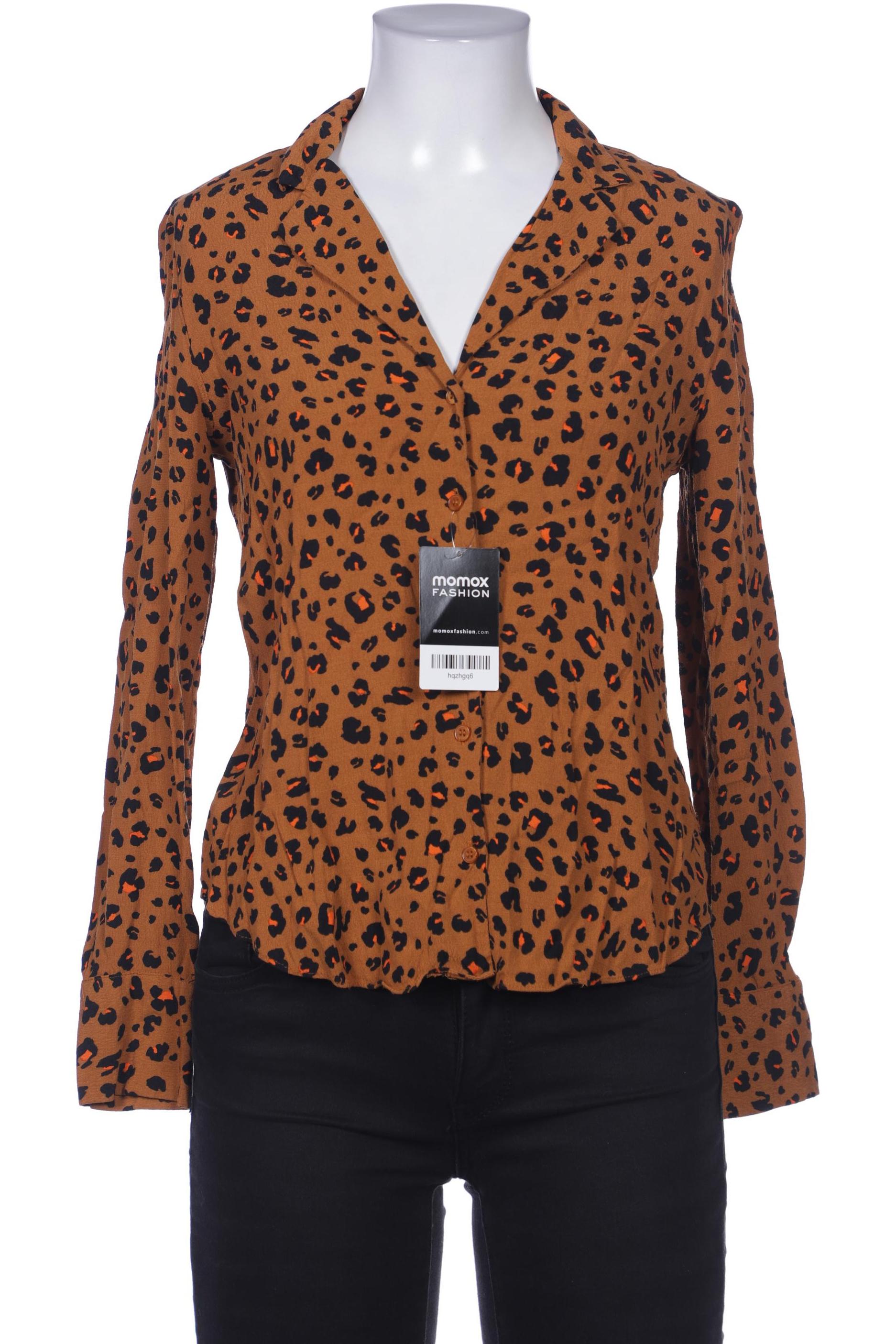 

& Other Stories Damen Bluse, orange, Gr. 36