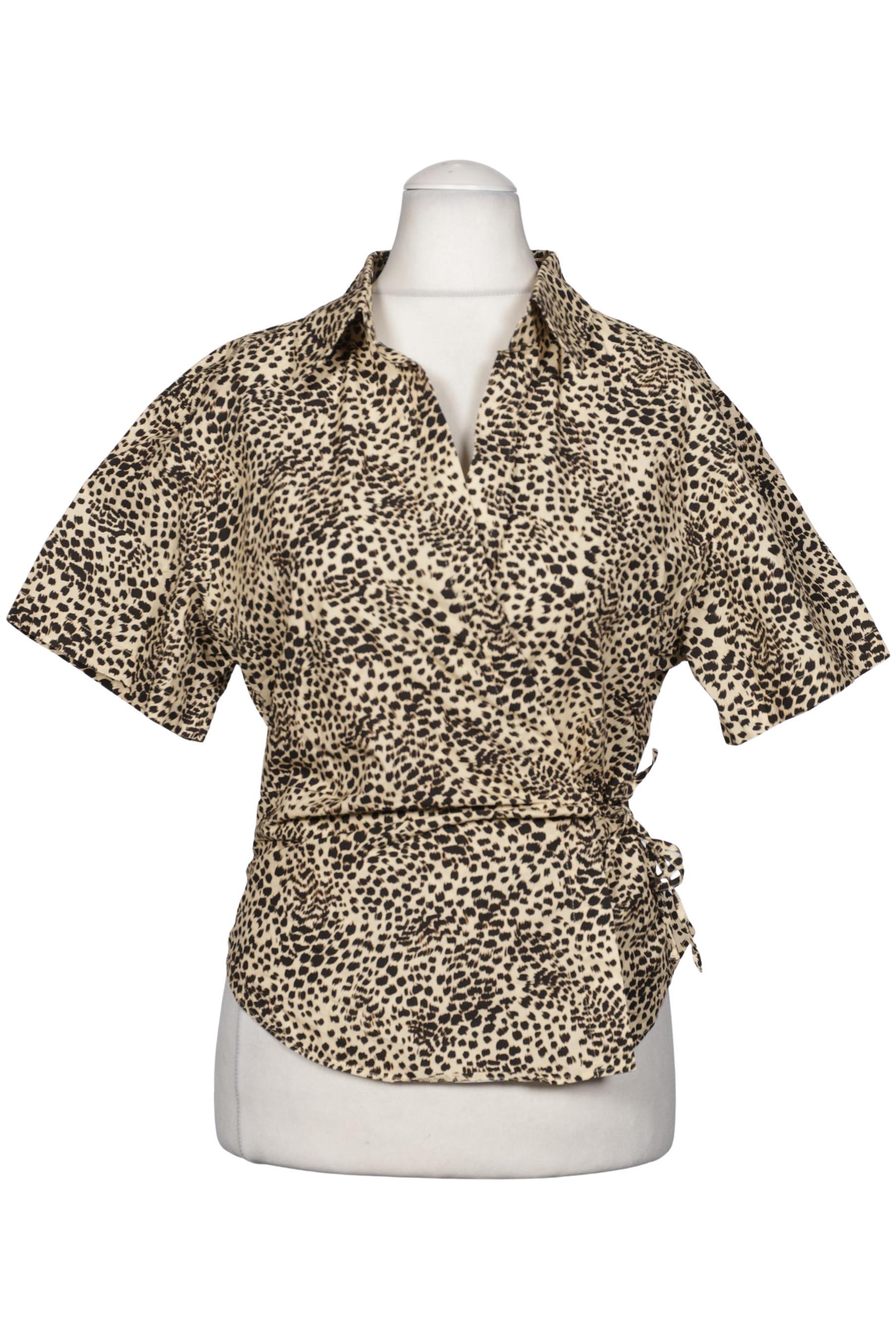 

& Other Stories Damen Bluse, braun, Gr. 40