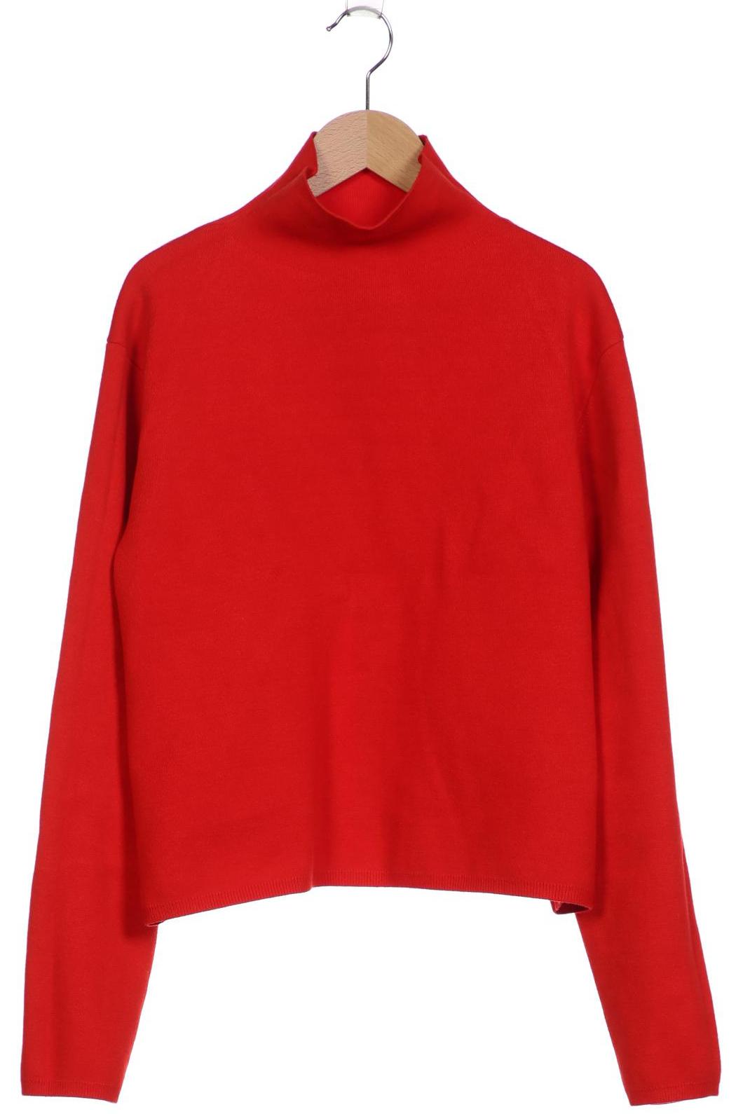 

& Other Stories Damen Pullover, rot, Gr. 38