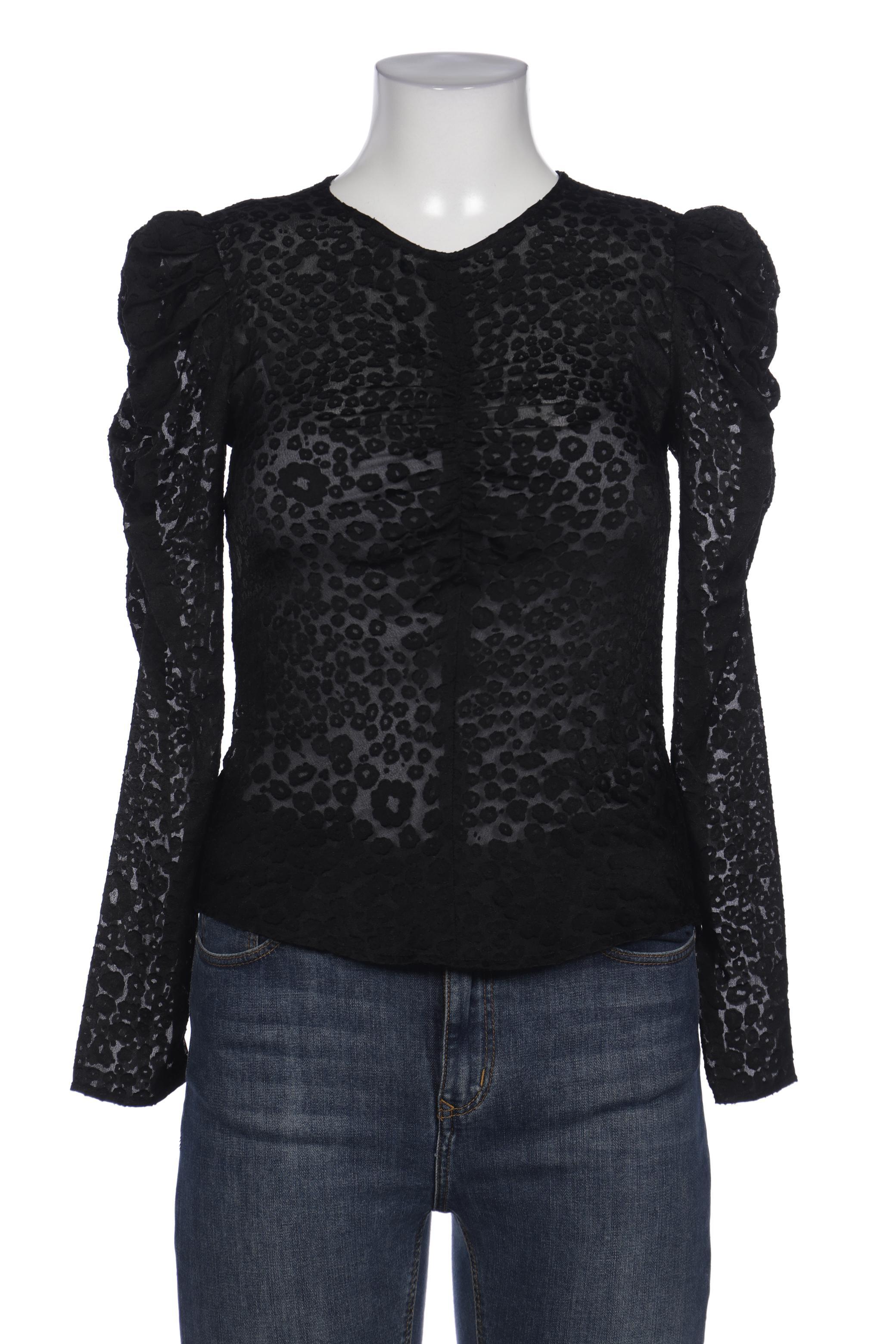 

& other stories Damen Bluse, schwarz