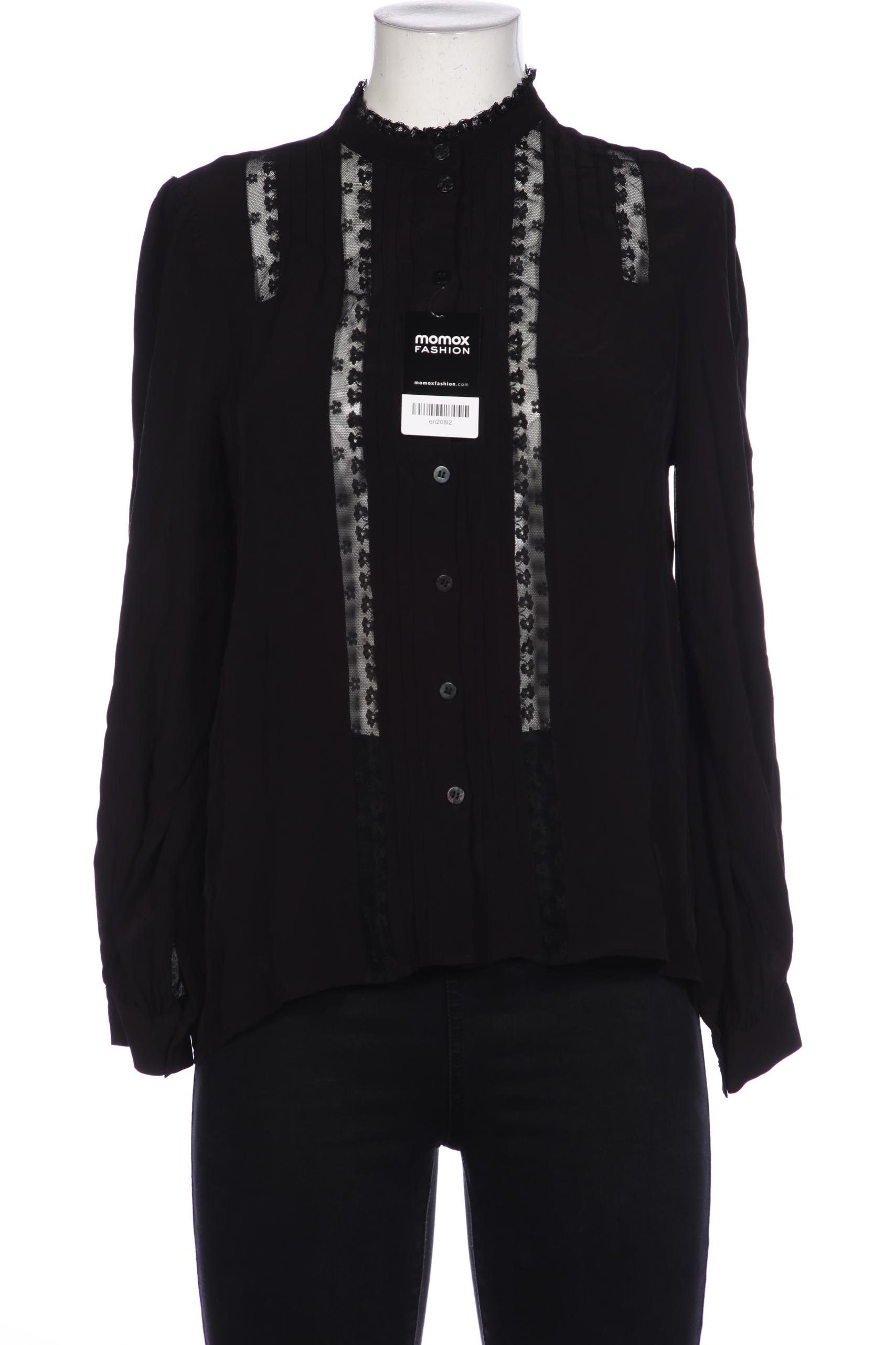 

& other stories Damen Bluse, schwarz