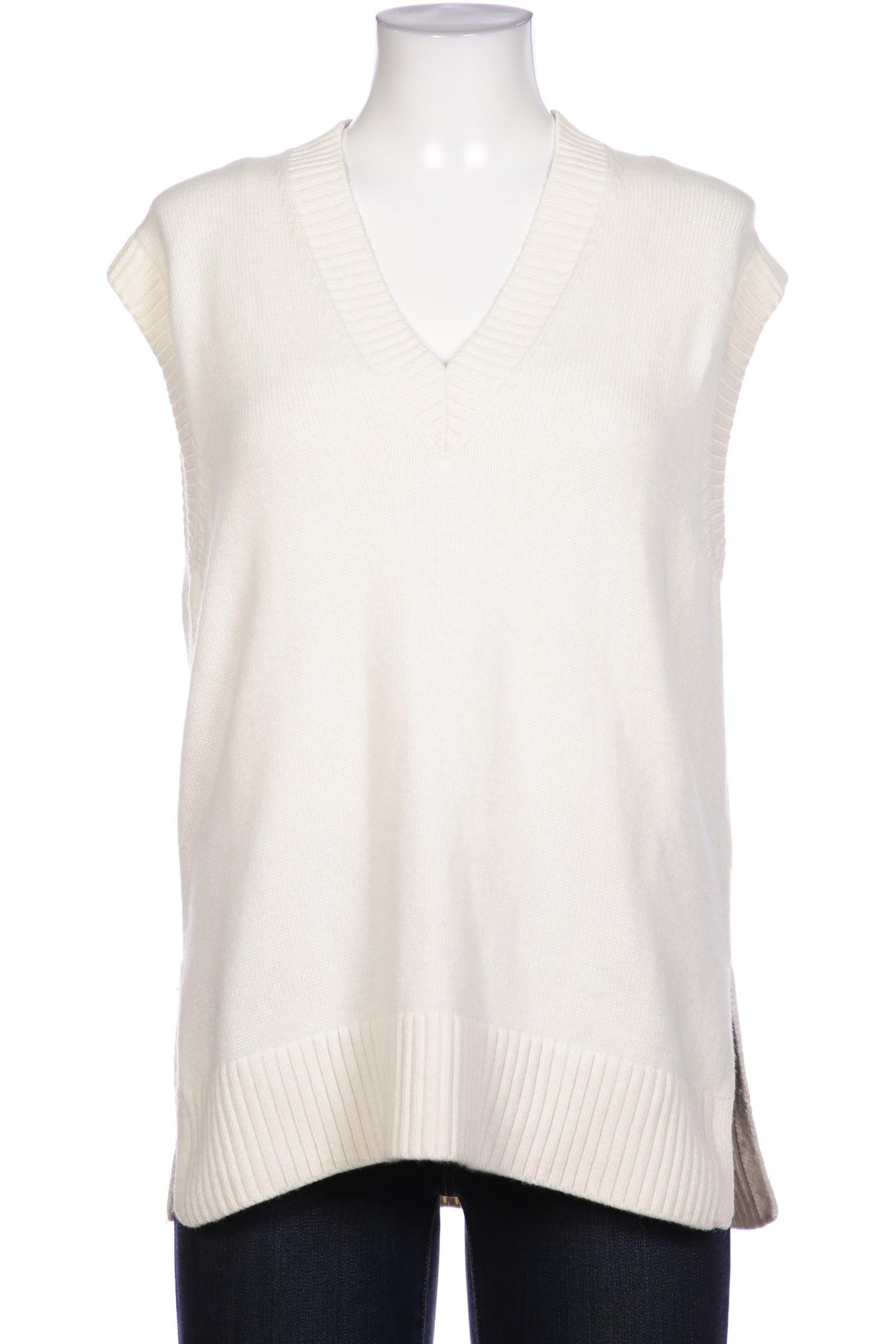 

& Other Stories Damen Pullover, weiß, Gr. 36