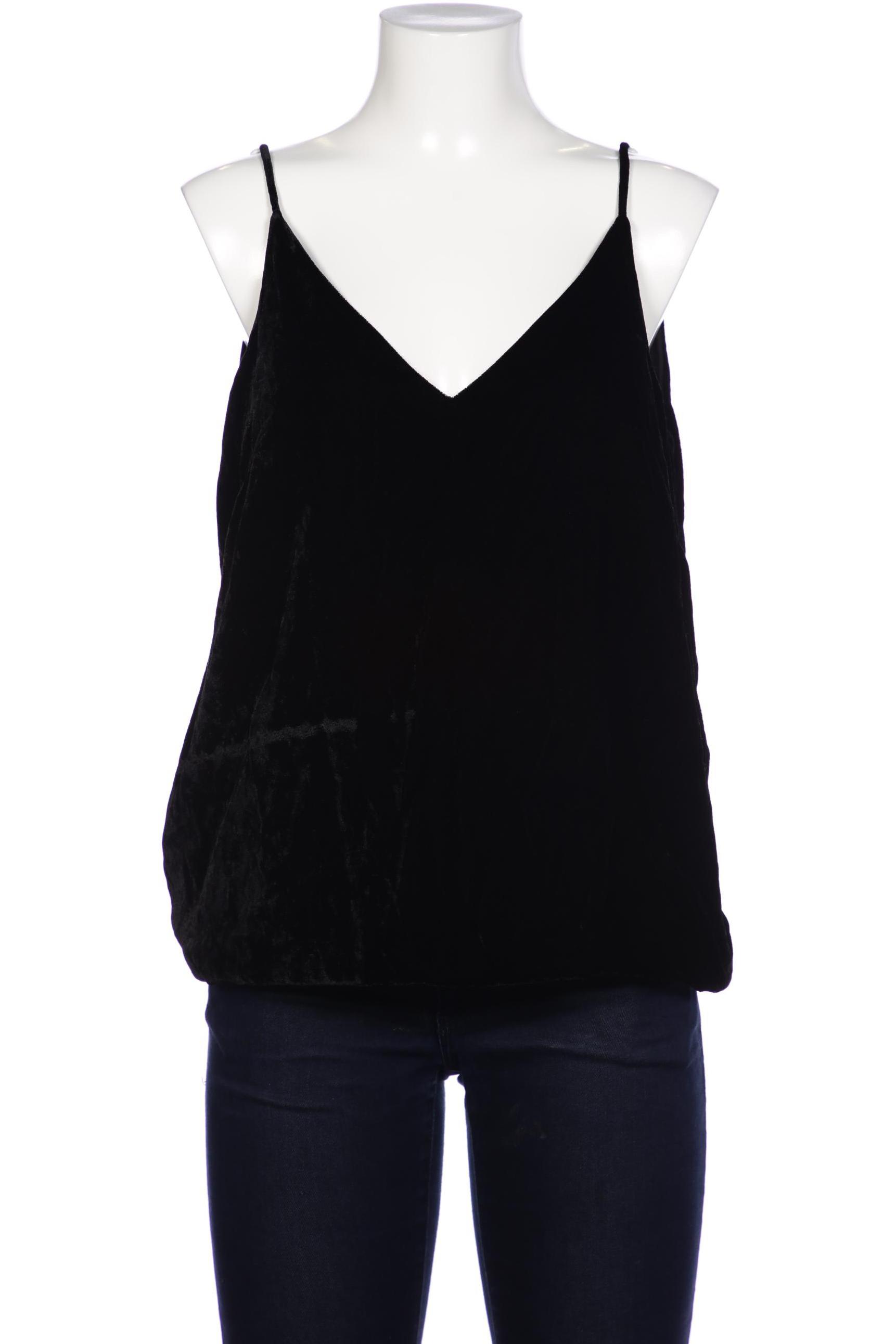 

& other stories Damen Bluse, schwarz