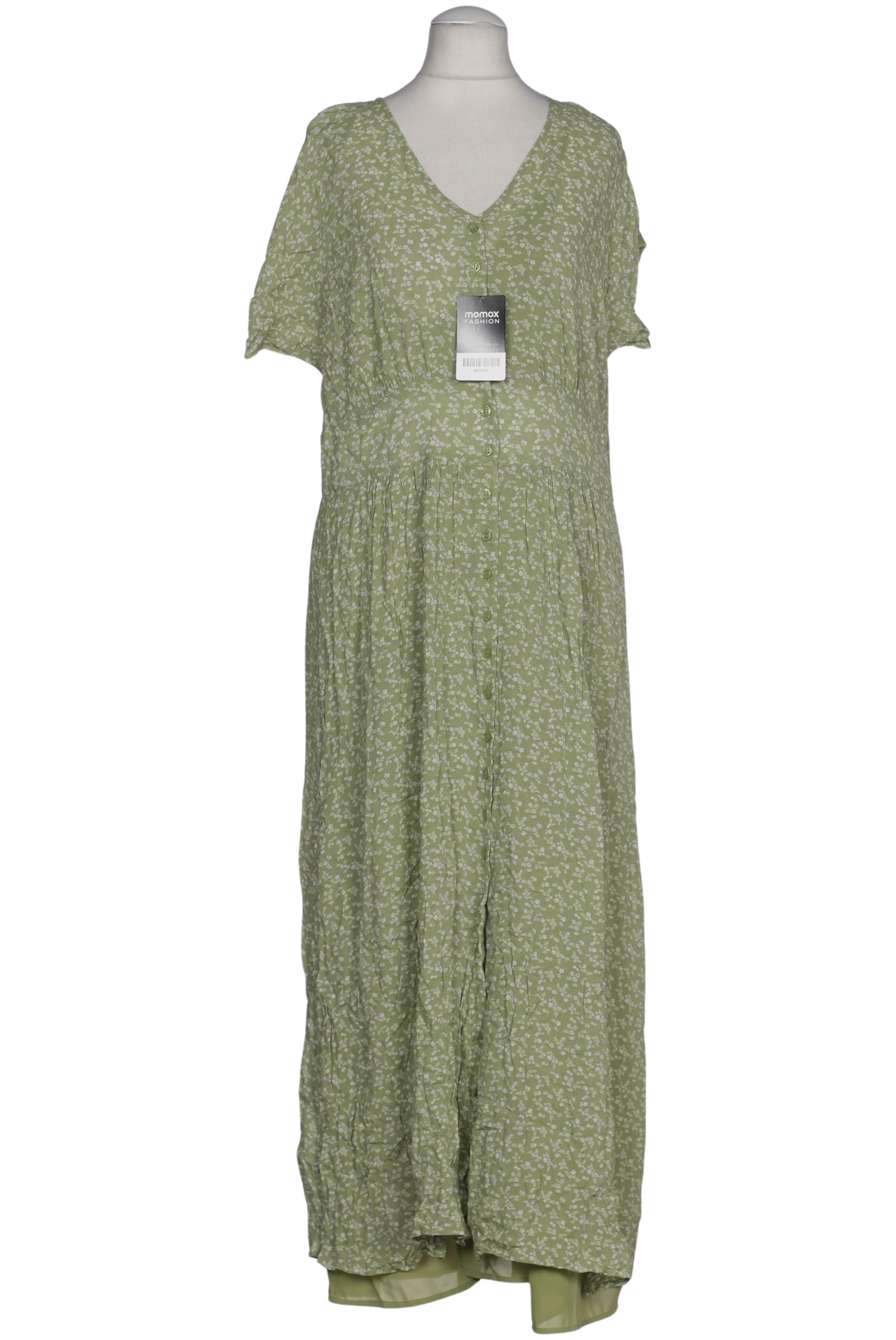 

& Other Stories Damen Kleid, grün, Gr. 44