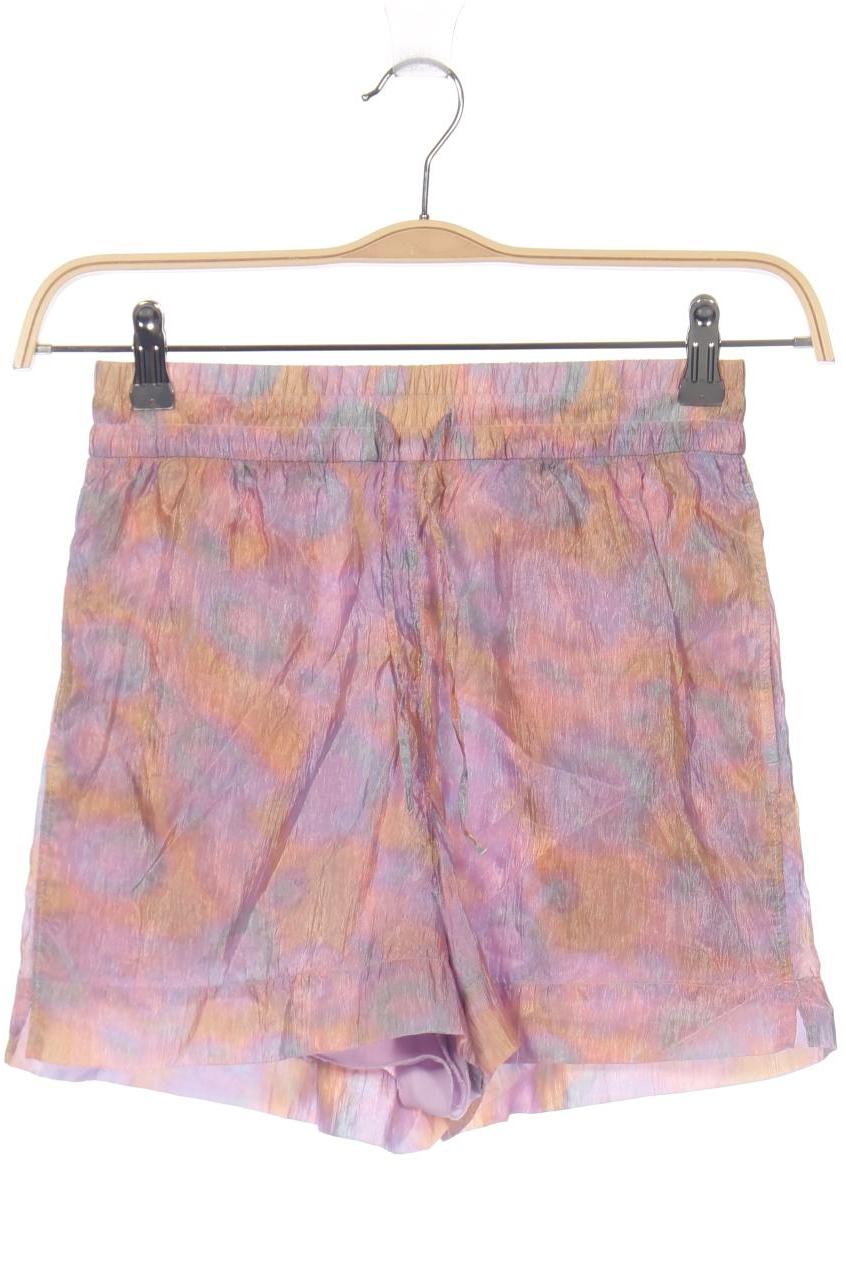 

& Other Stories Damen Shorts, pink, Gr. 34