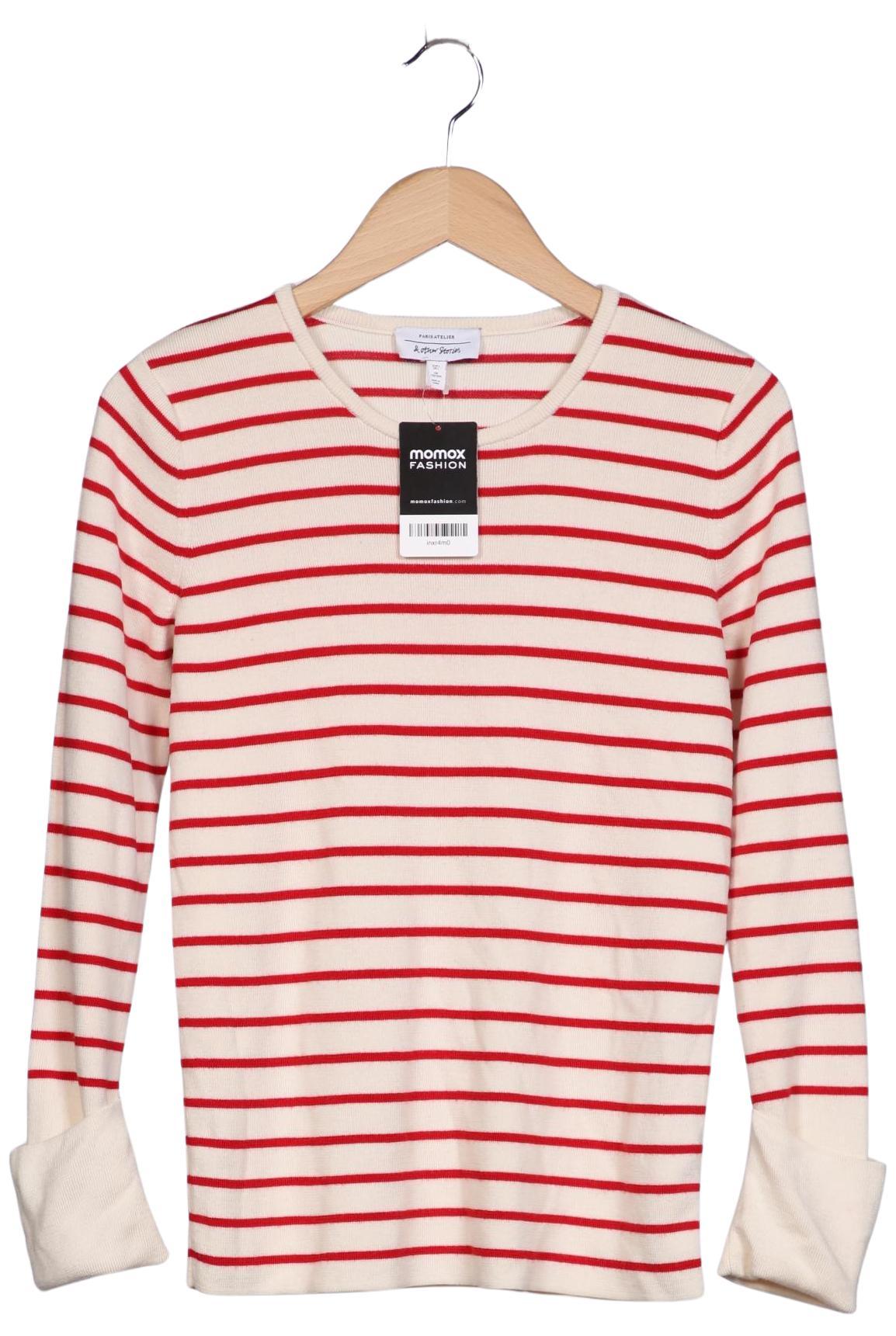 

& Other Stories Damen Pullover, mehrfarbig, Gr. 42