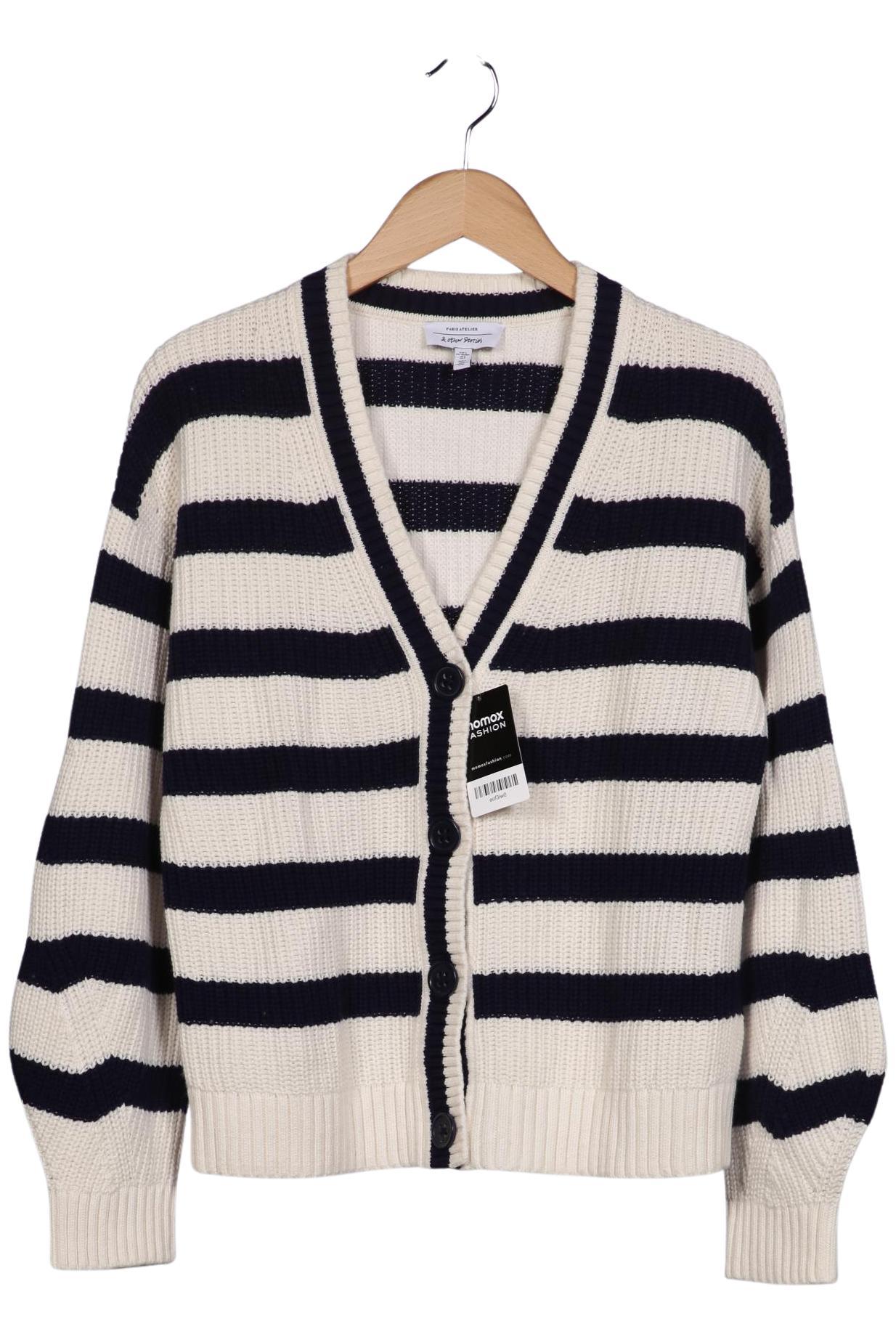 

& Other Stories Damen Strickjacke, mehrfarbig, Gr. 36