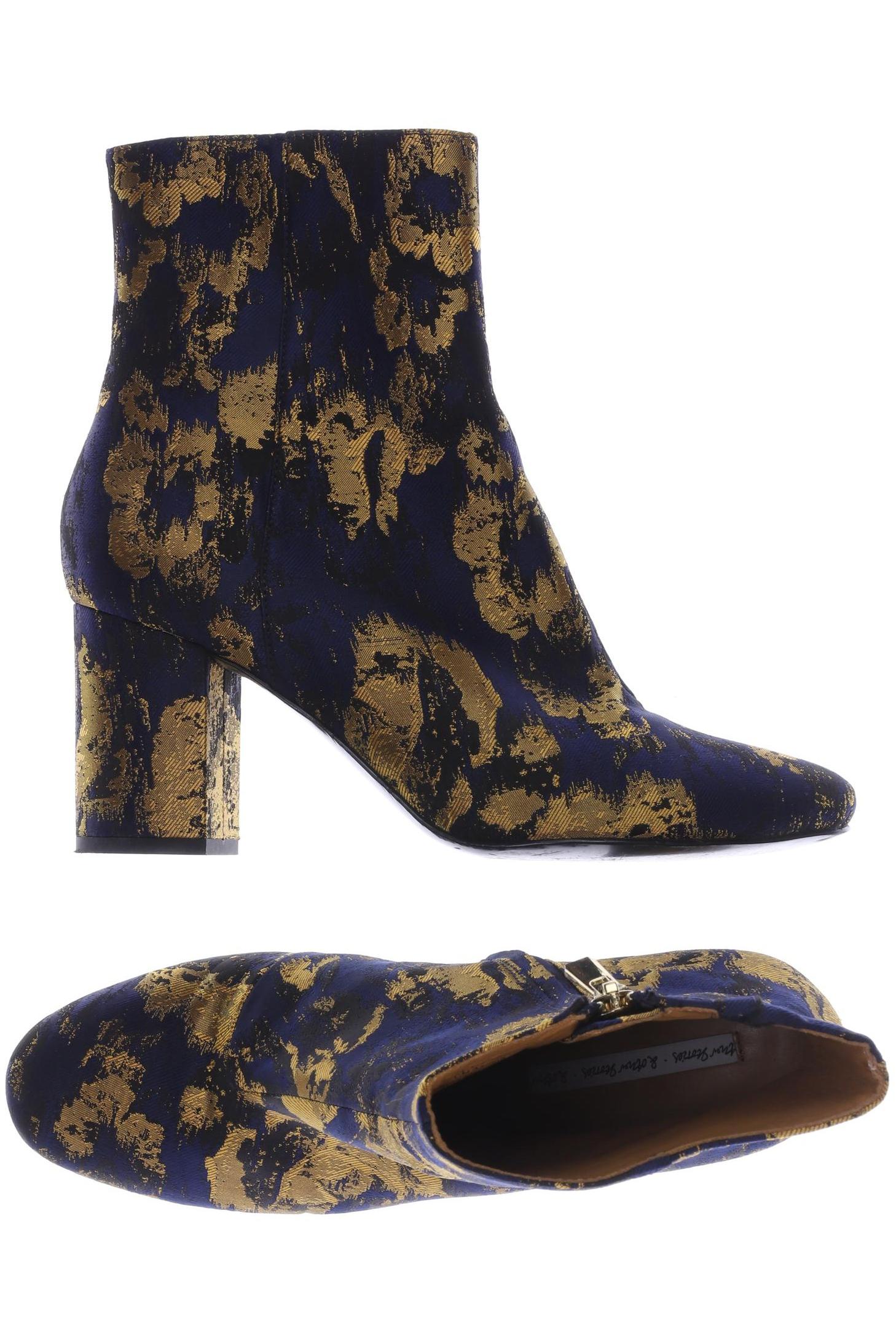 

& other stories Damen Stiefelette, gold