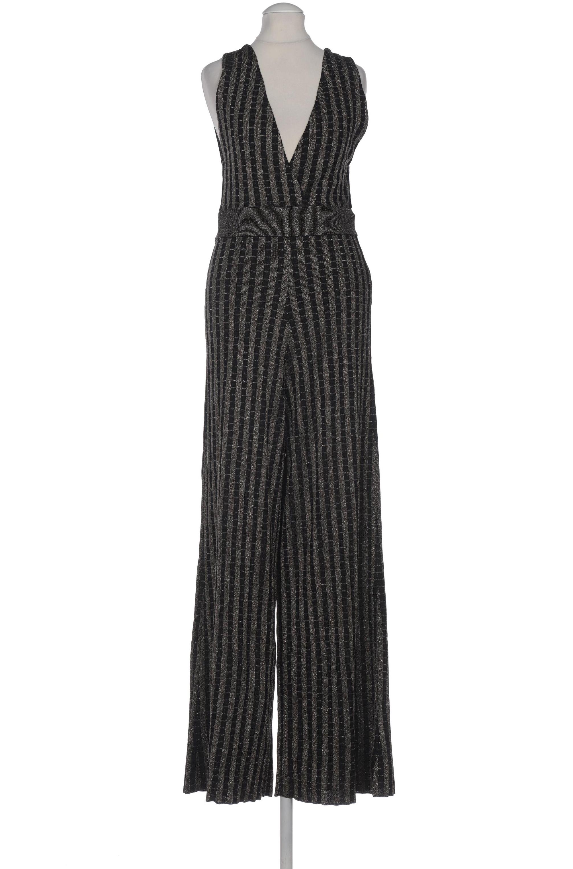 

& Other Stories Damen Jumpsuit/Overall, gold, Gr. 36