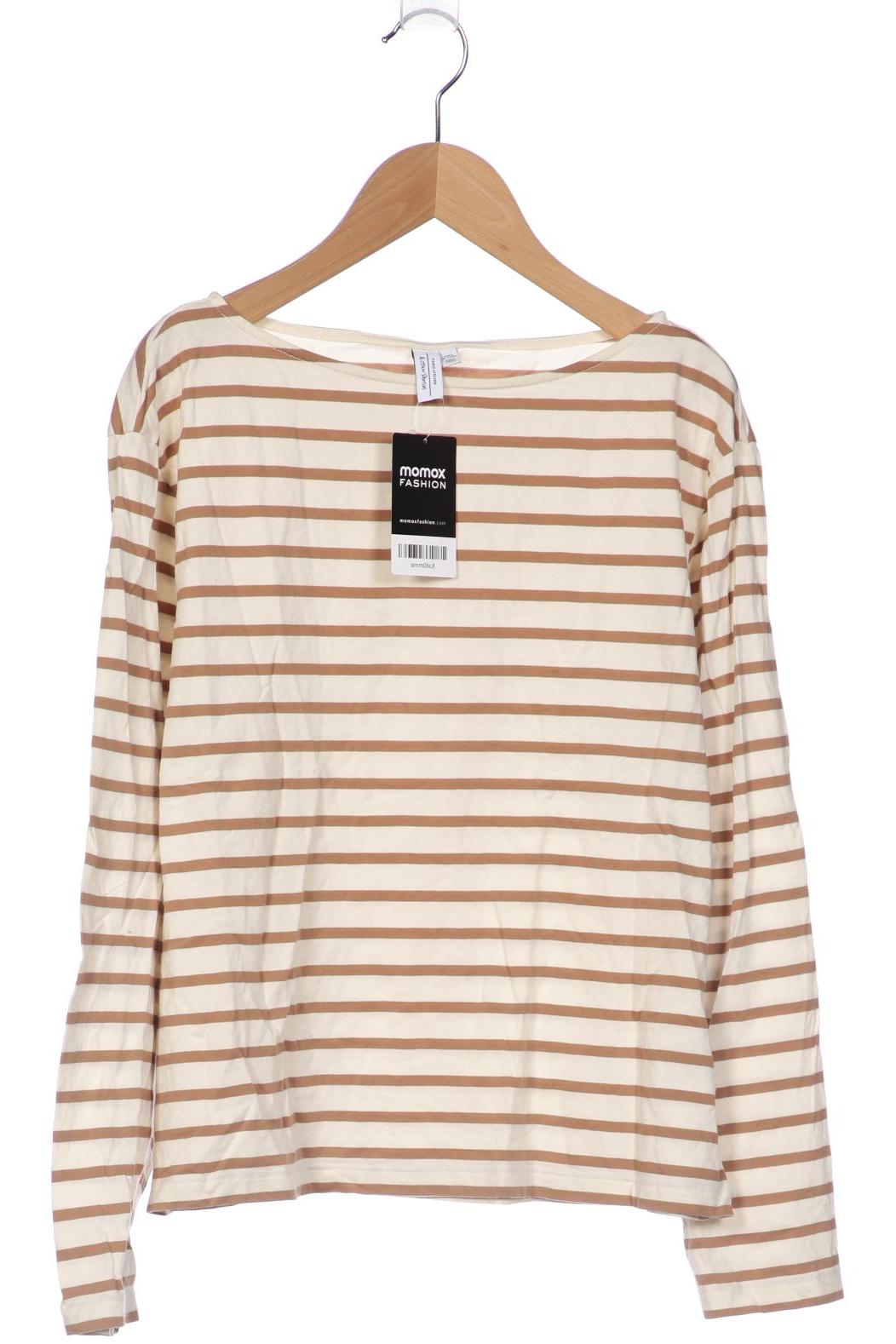 

& other stories Damen Langarmshirt, braun