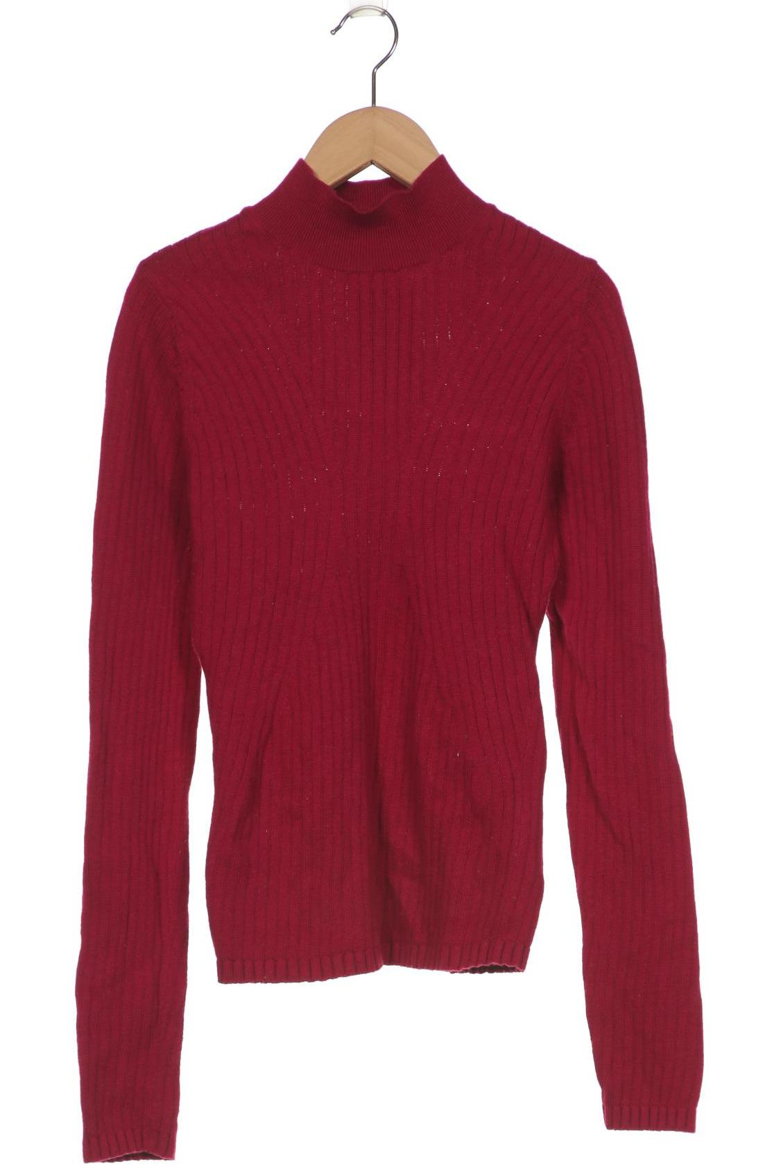 

& Other Stories Damen Pullover, bordeaux