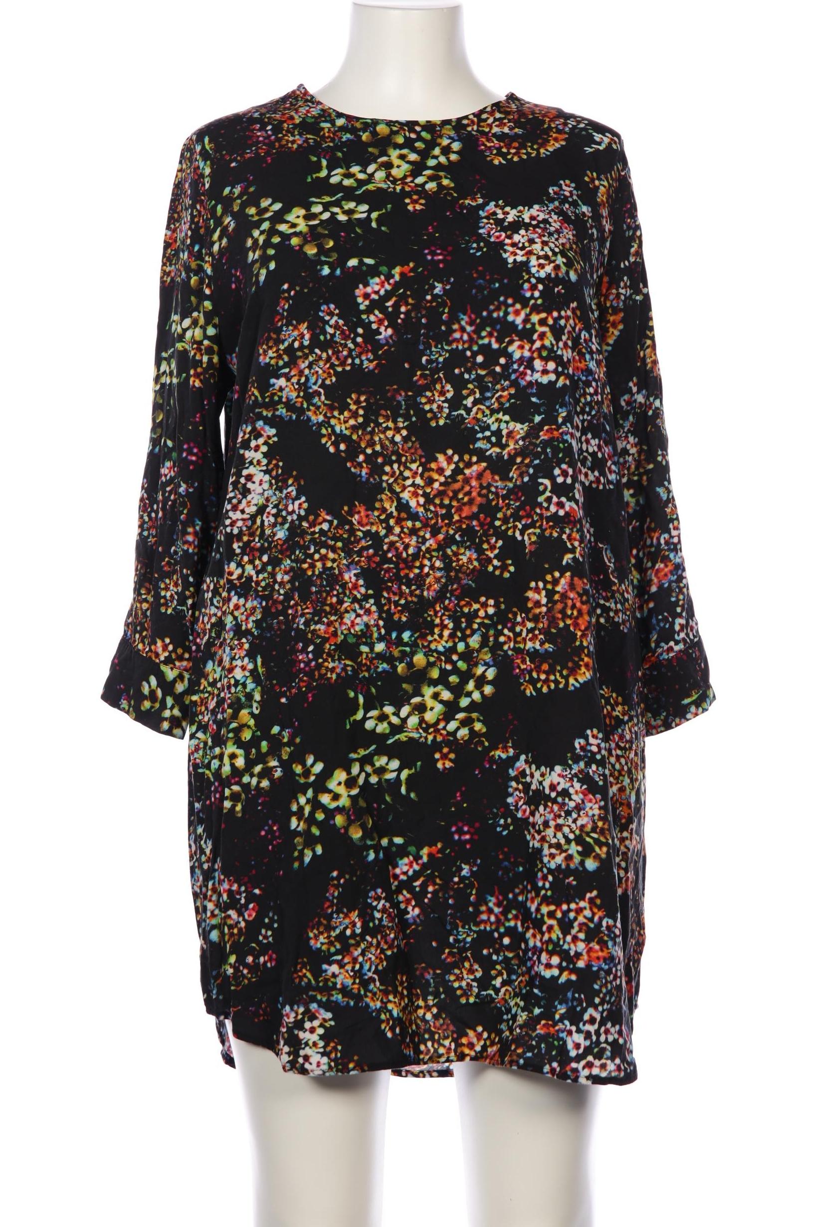 

& Other Stories Damen Kleid, schwarz, Gr. 42