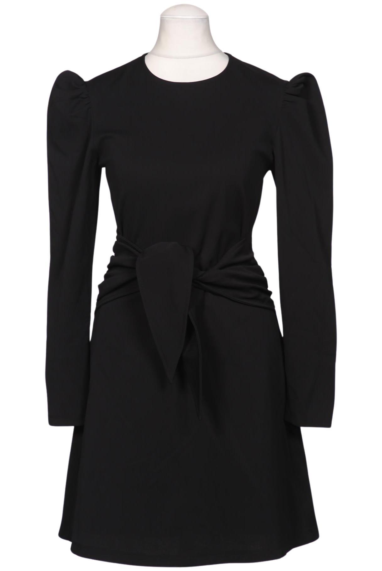 

& Other Stories Damen Kleid, schwarz, Gr. 34