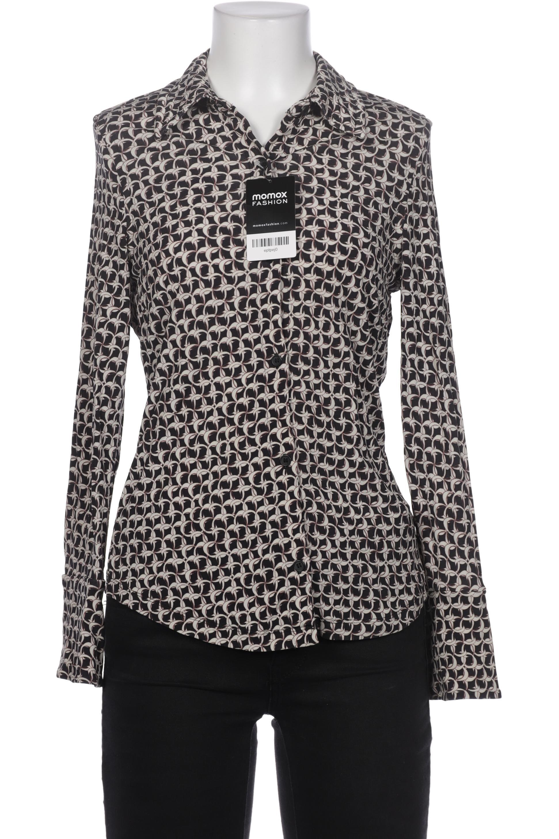 

& Other Stories Damen Bluse, schwarz, Gr. 36