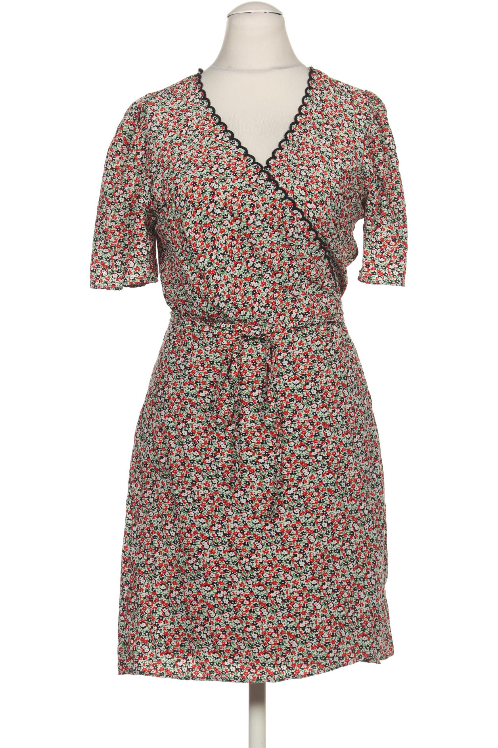 

& Other Stories Damen Kleid, mehrfarbig, Gr. 38