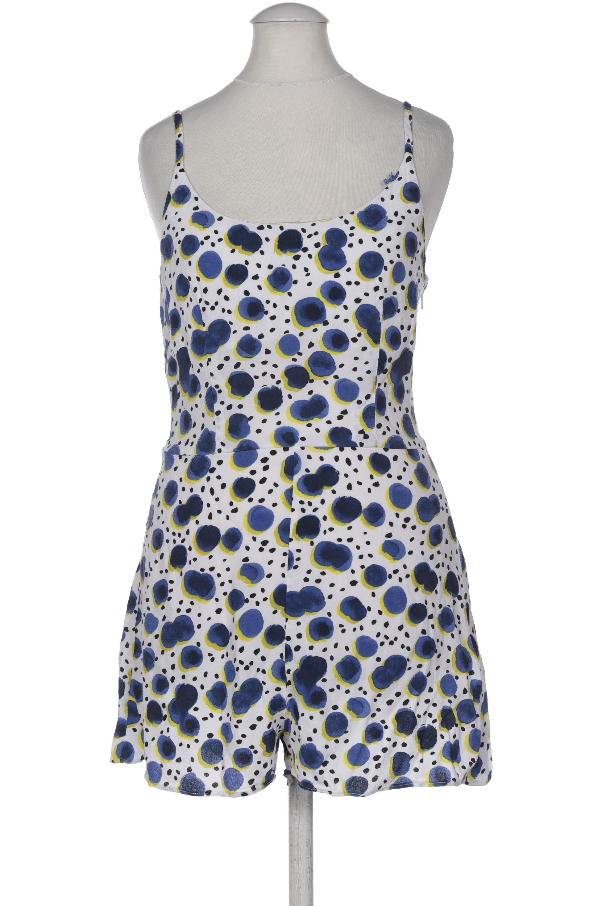 

& Other Stories Damen Jumpsuit/Overall, mehrfarbig, Gr. 36