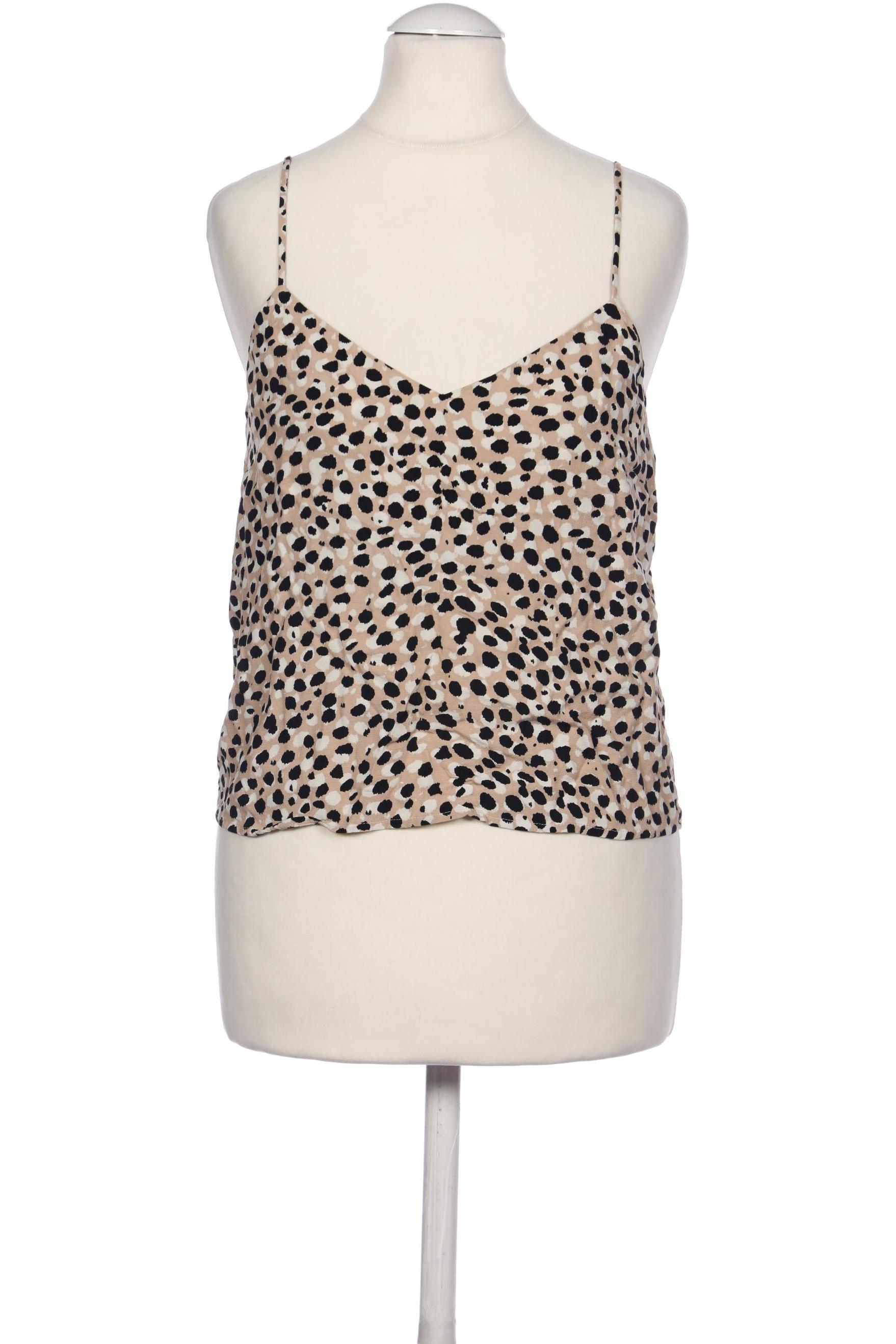 

& Other Stories Damen Bluse, beige, Gr. 36