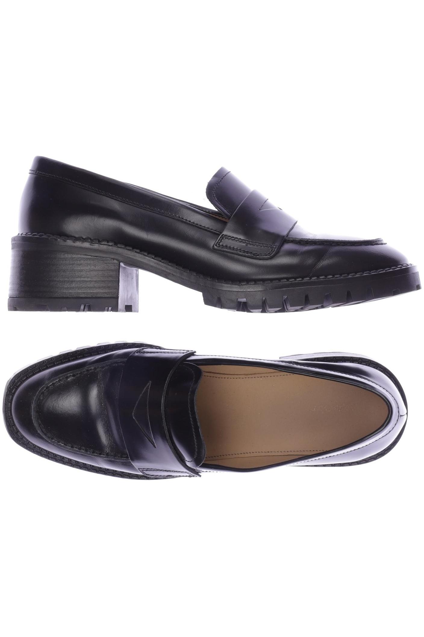 

& other stories Damen Halbschuh, schwarz