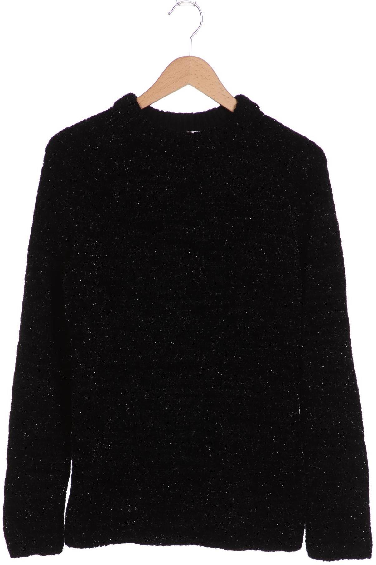 

& other stories Damen Pullover, schwarz